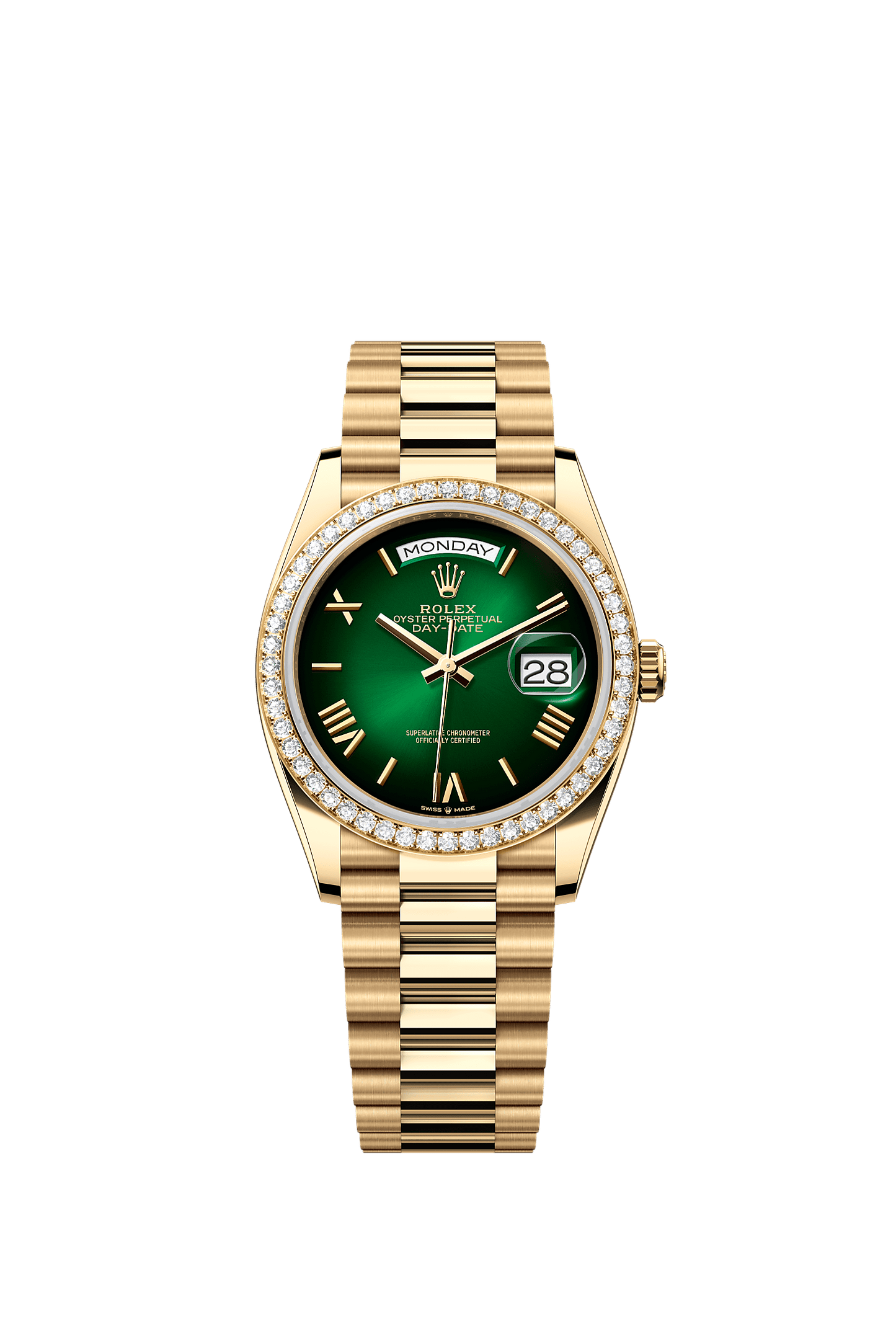 Day-Date 36