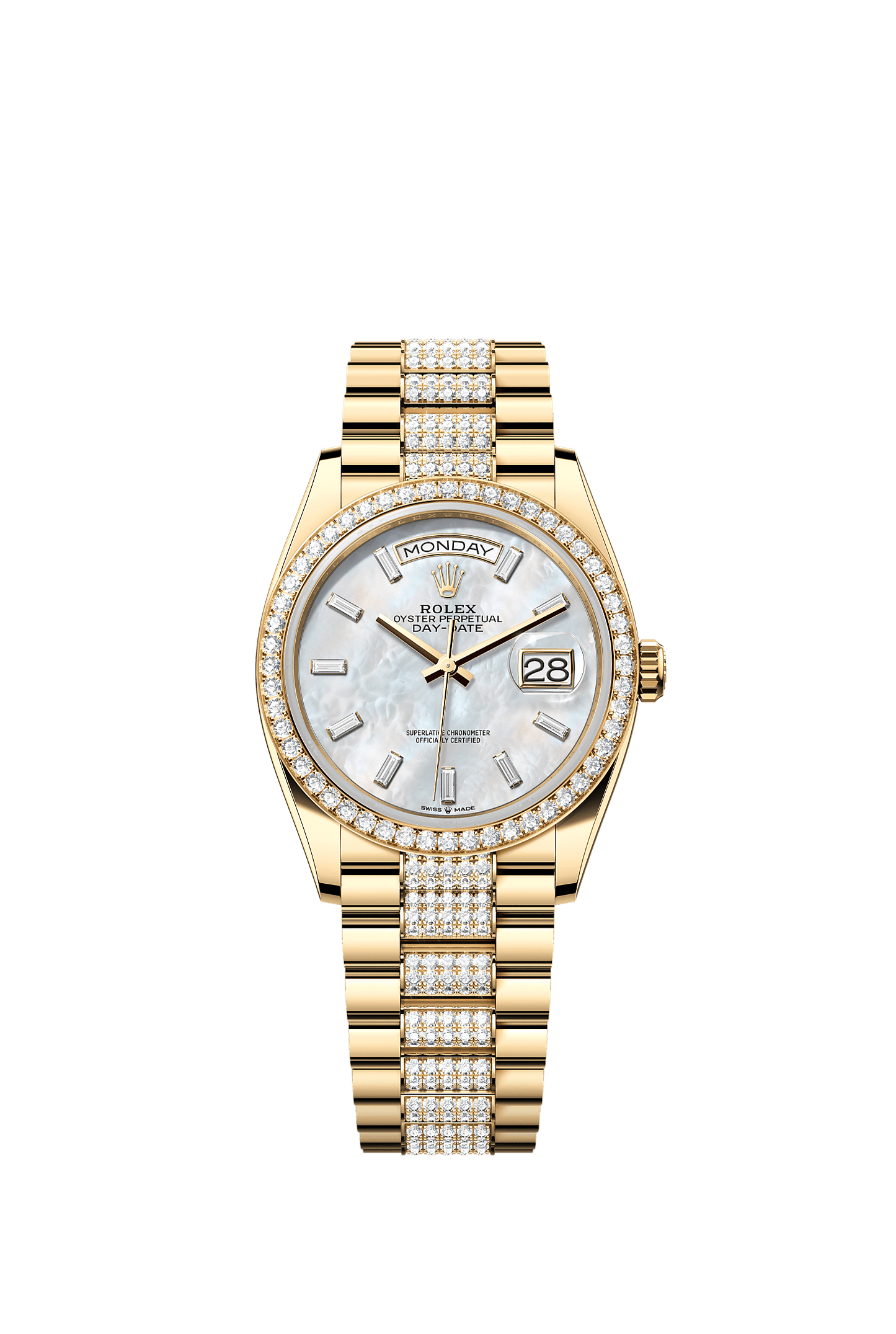 Day-Date 36