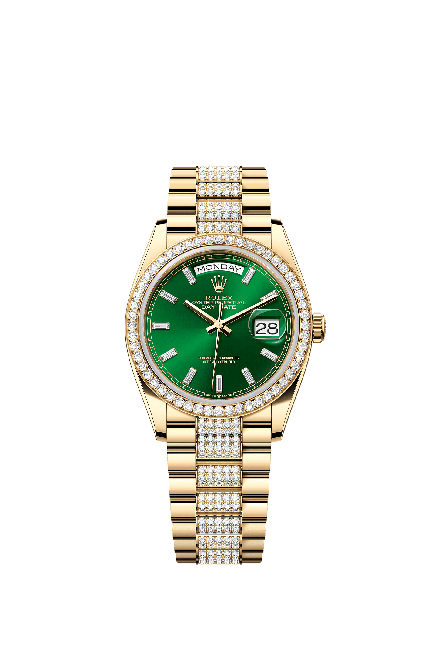 Day-Date 36