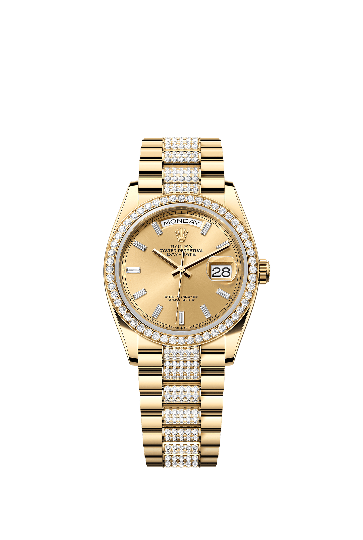 Day-Date 36