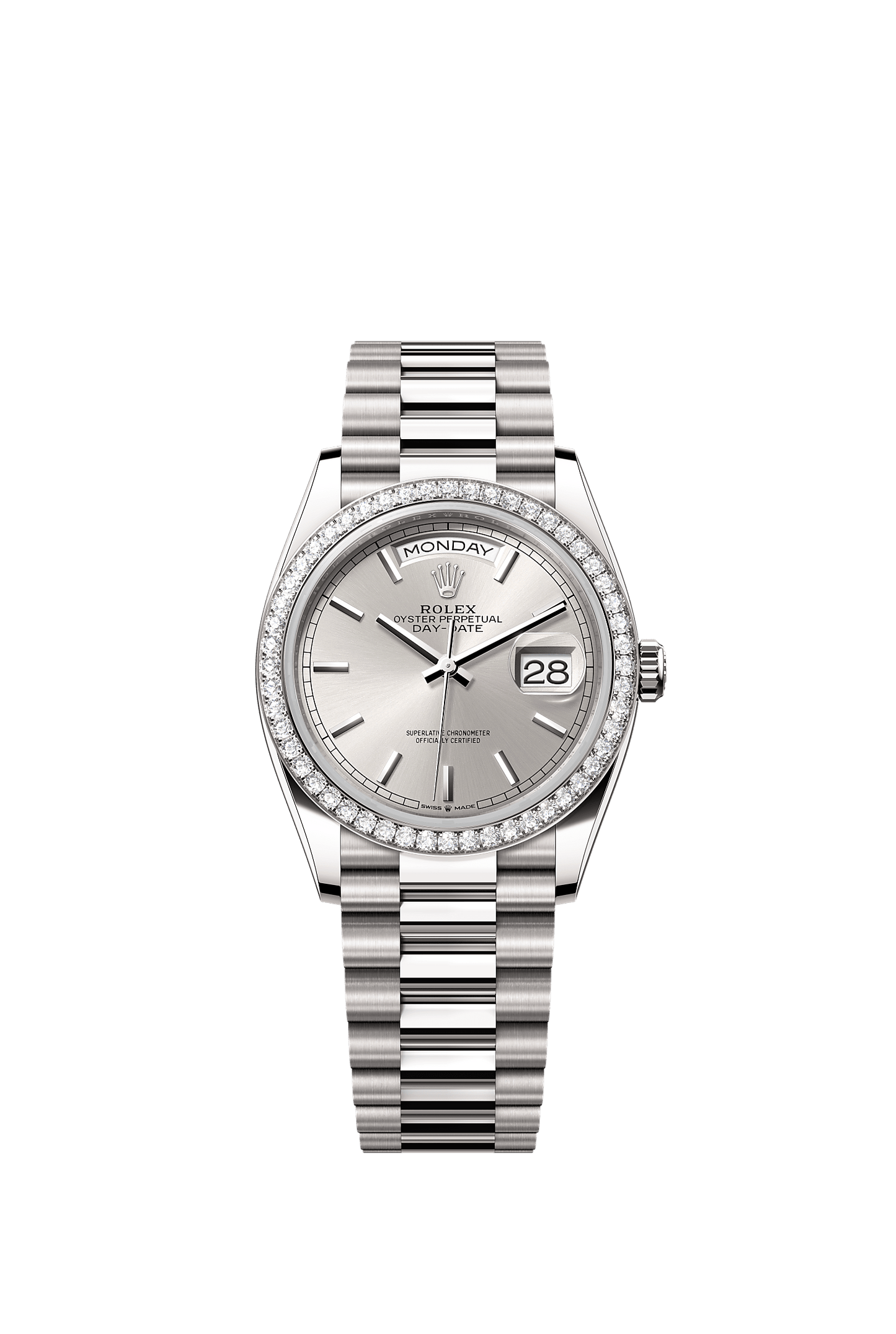 Day-Date 36