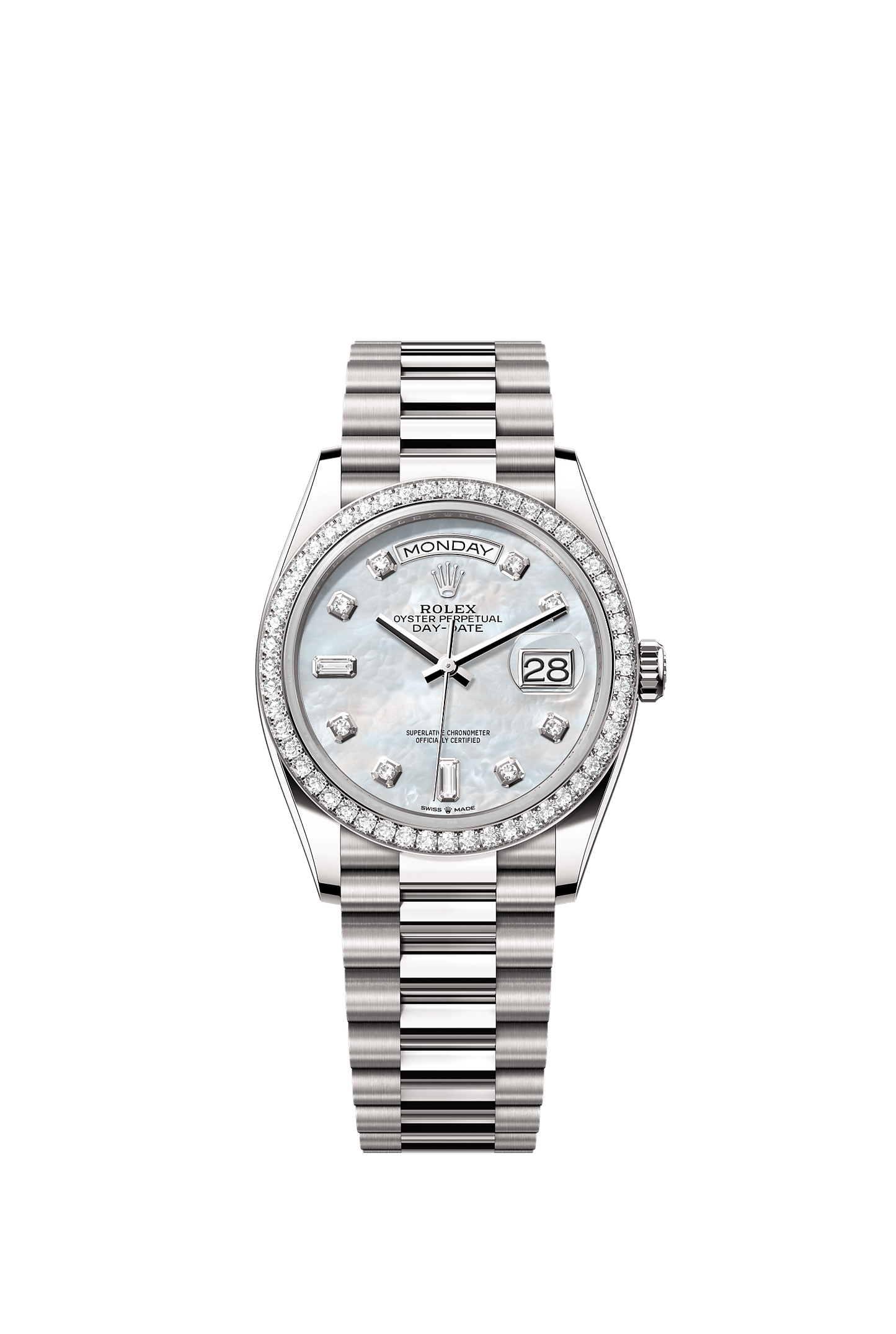 Day-Date 36