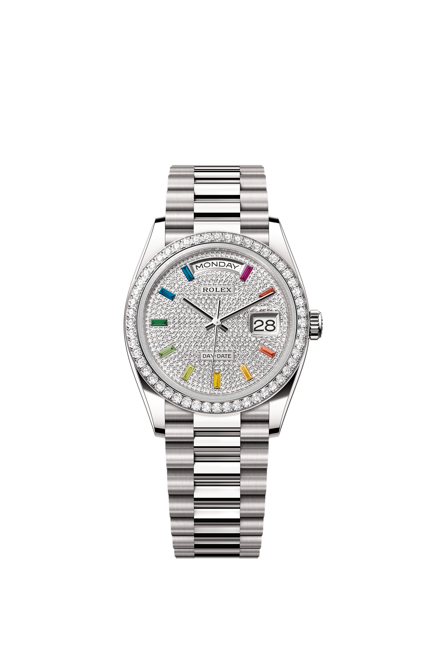 Day-Date 36