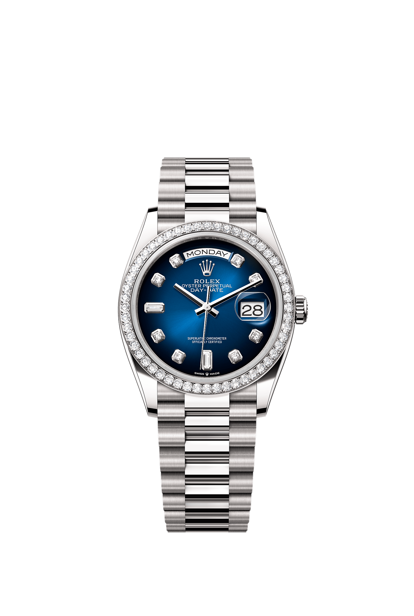 Day-Date 36