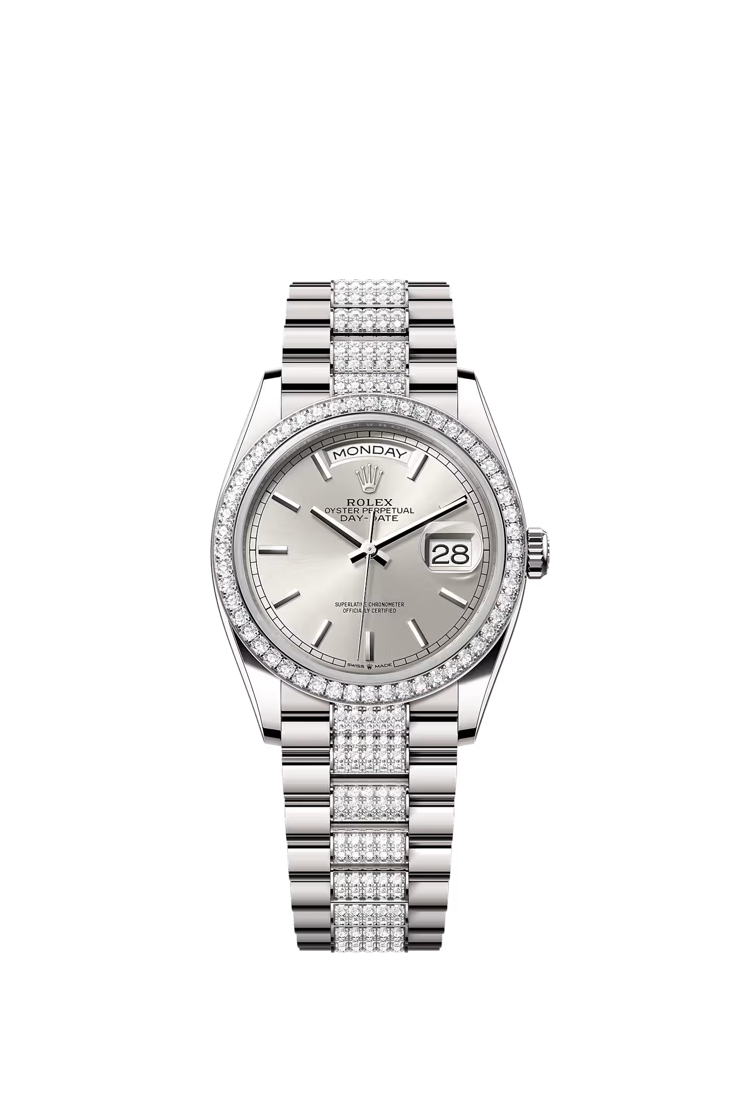 Day-Date 36