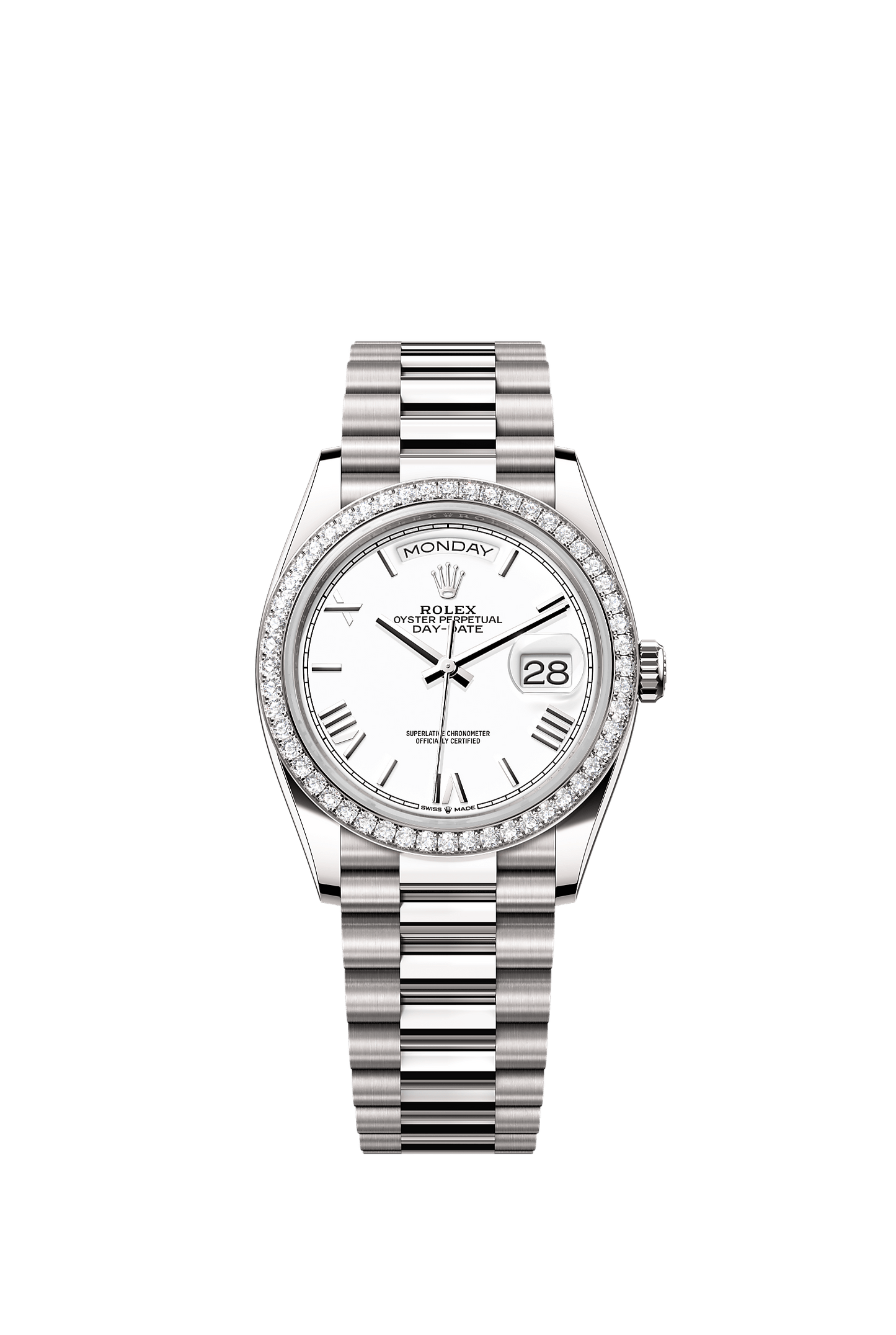 Day-Date 36