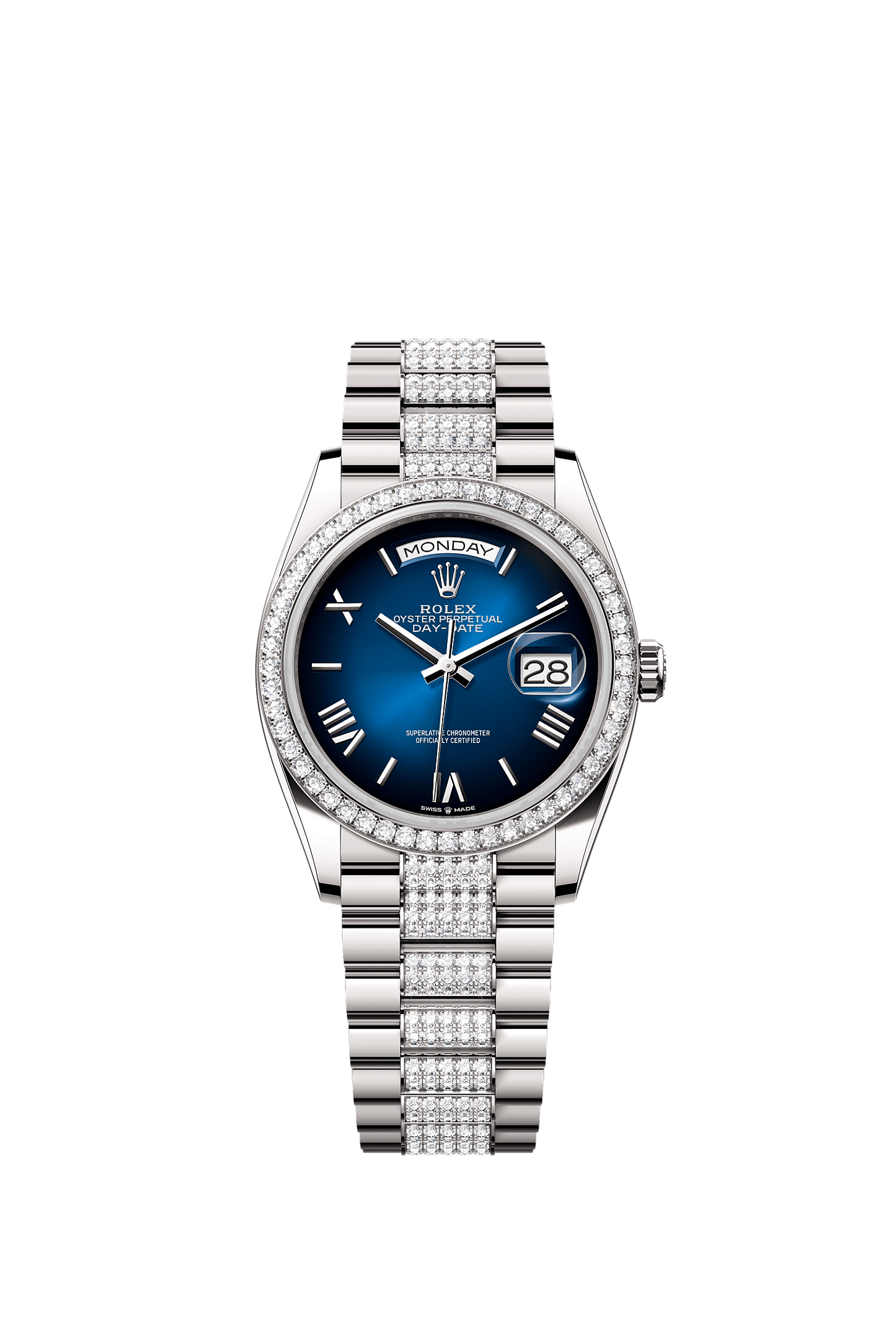 Day-Date 36