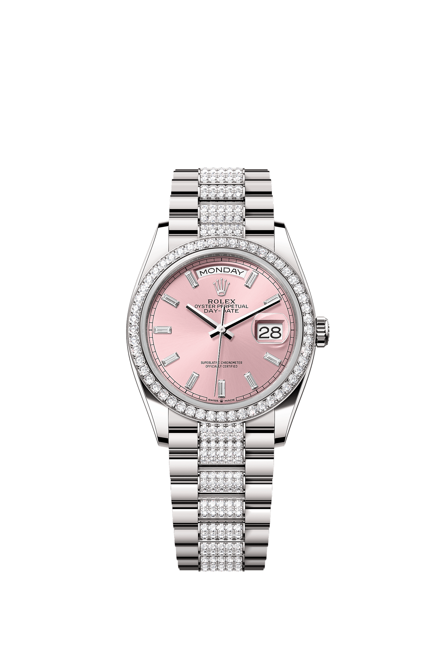 Day-Date 36