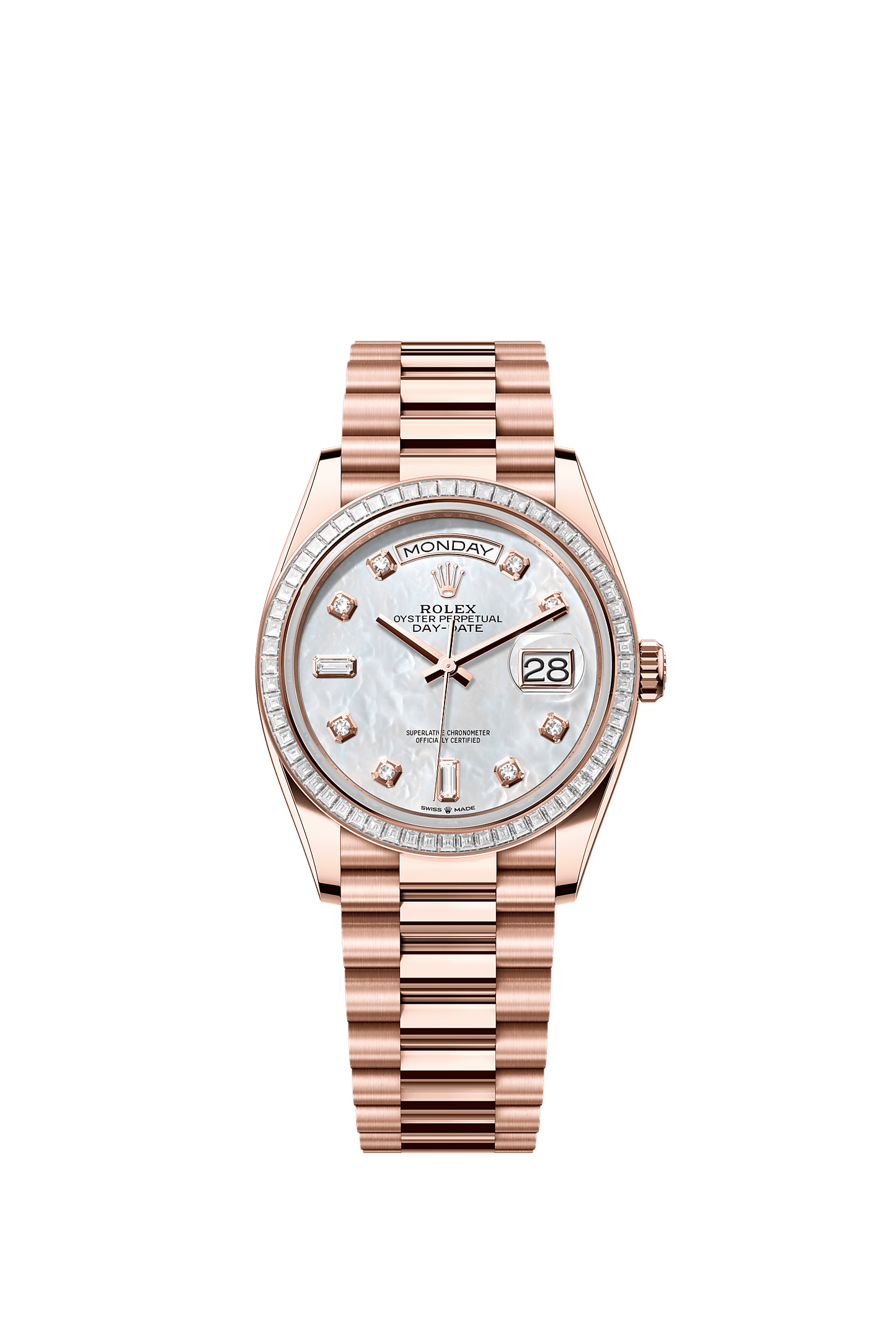 Day-Date 36