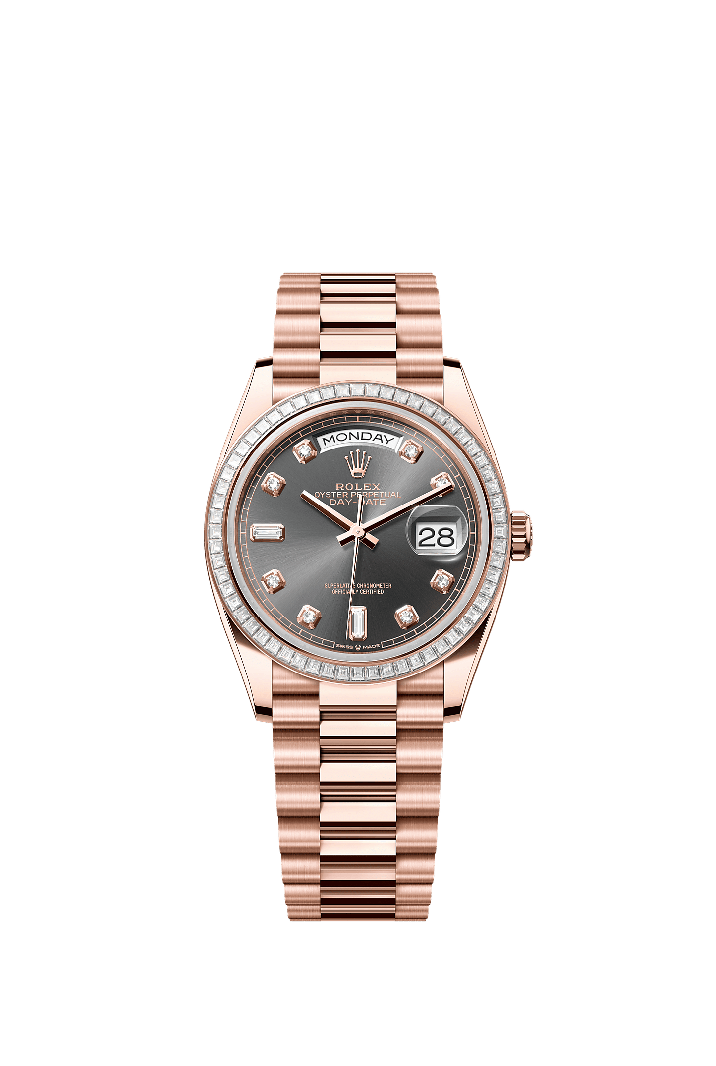 Day-Date 36