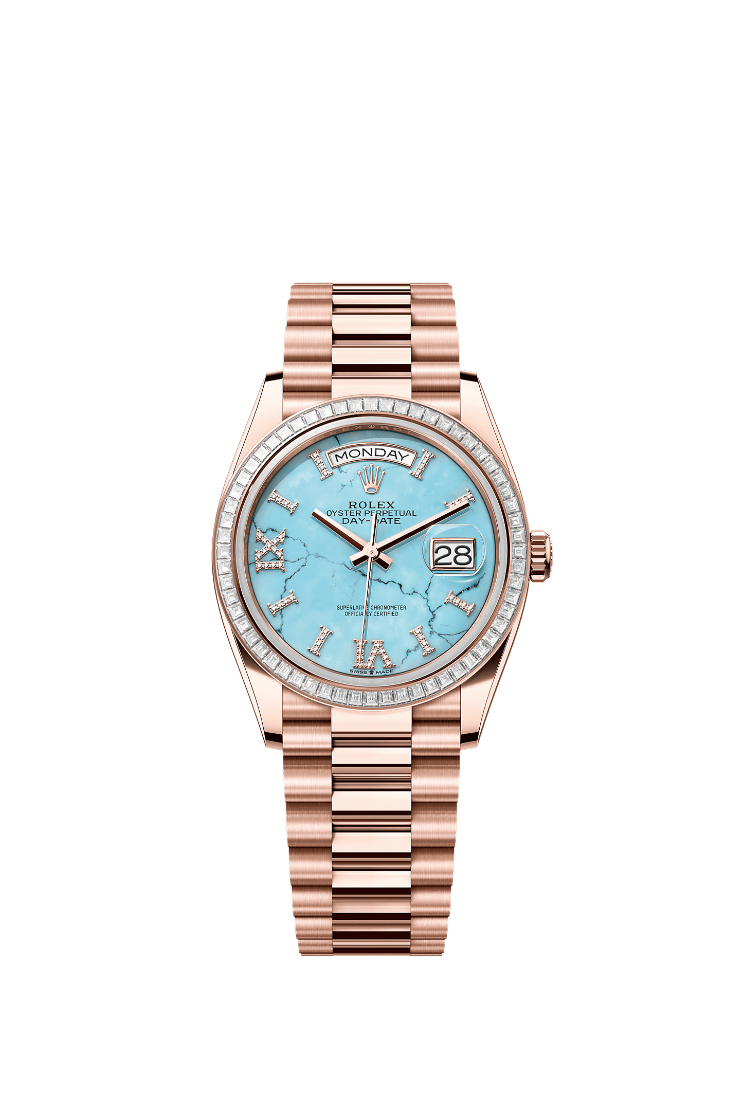 Day-Date 36
