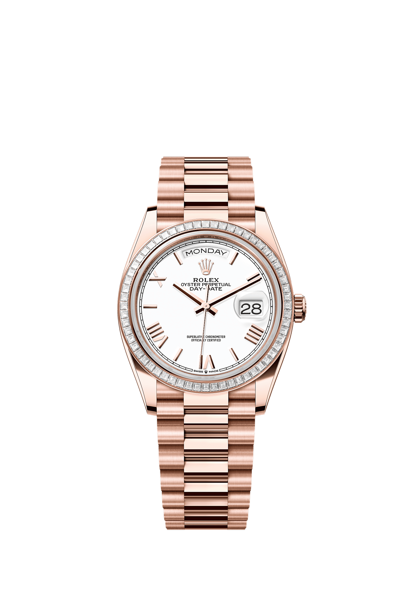 Day-Date 36