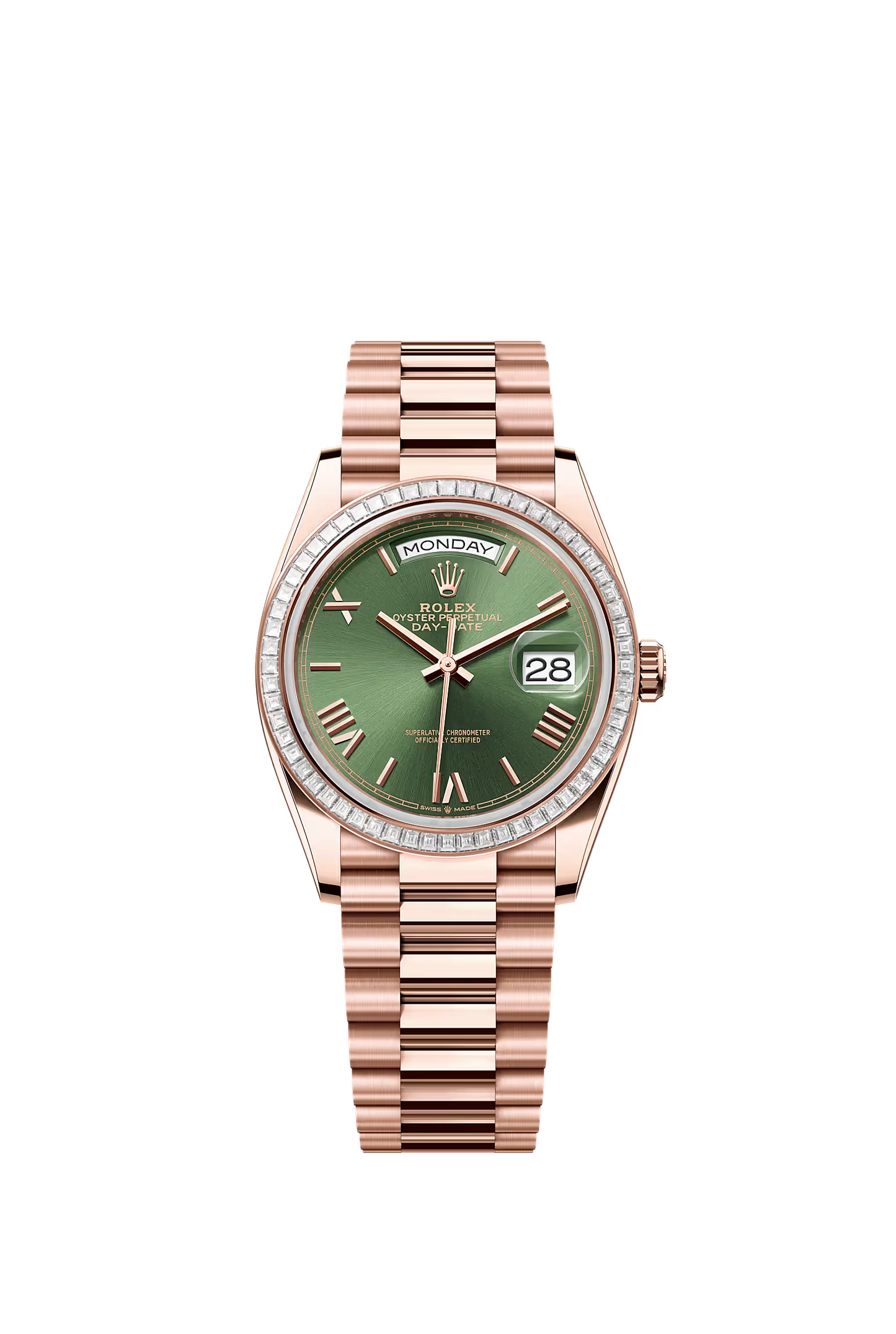 Day-Date 36