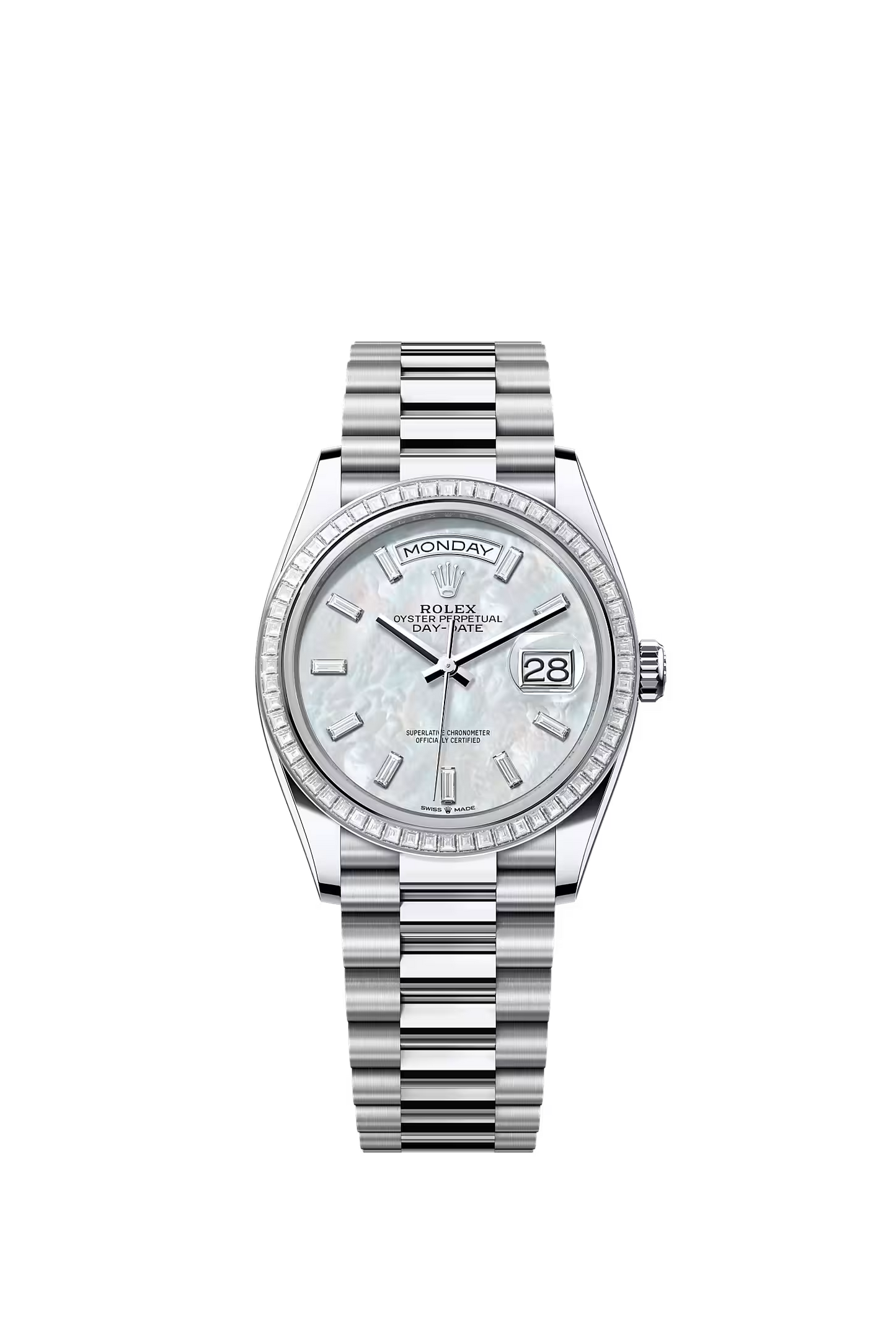 Day-Date 36