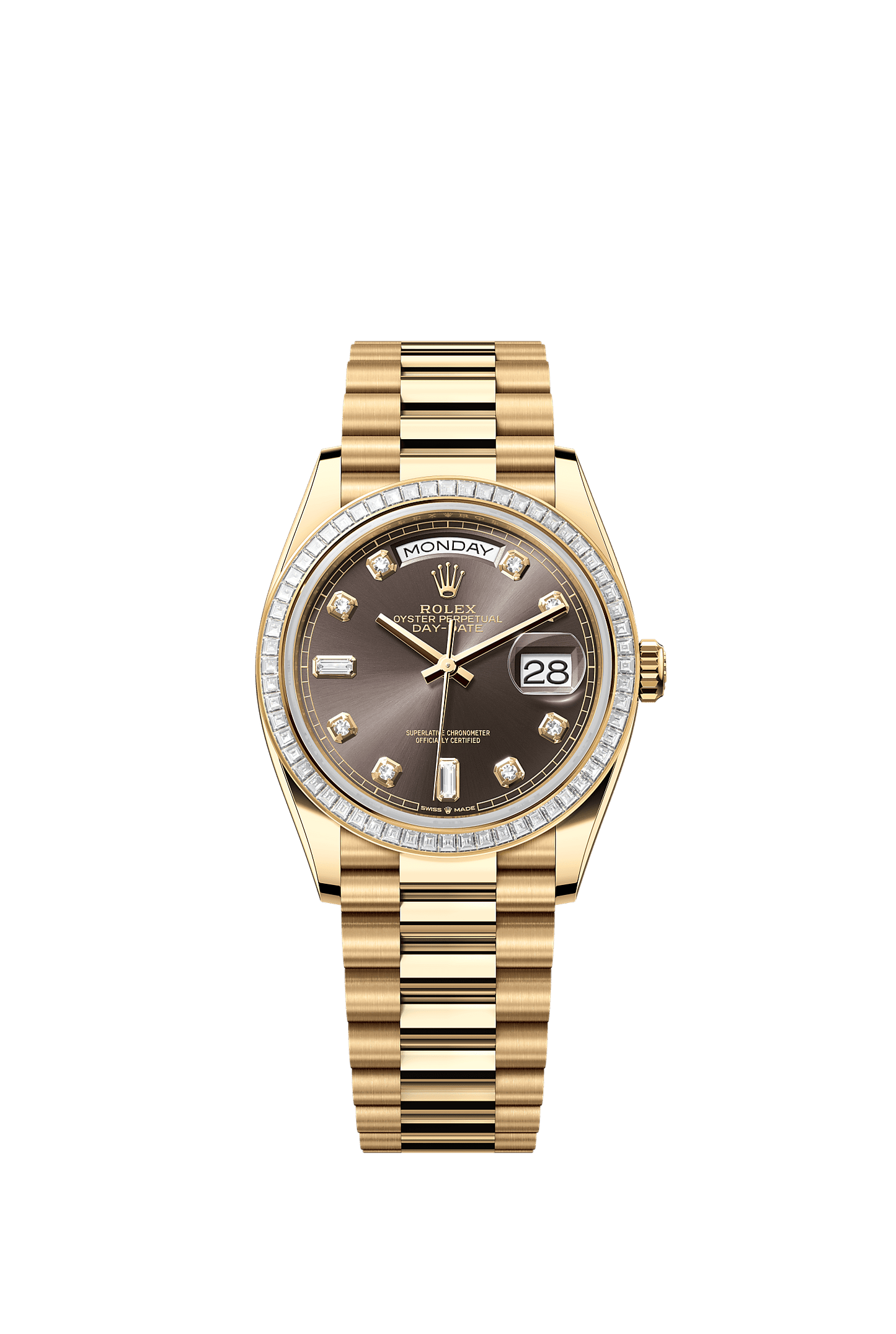 Day-Date 36