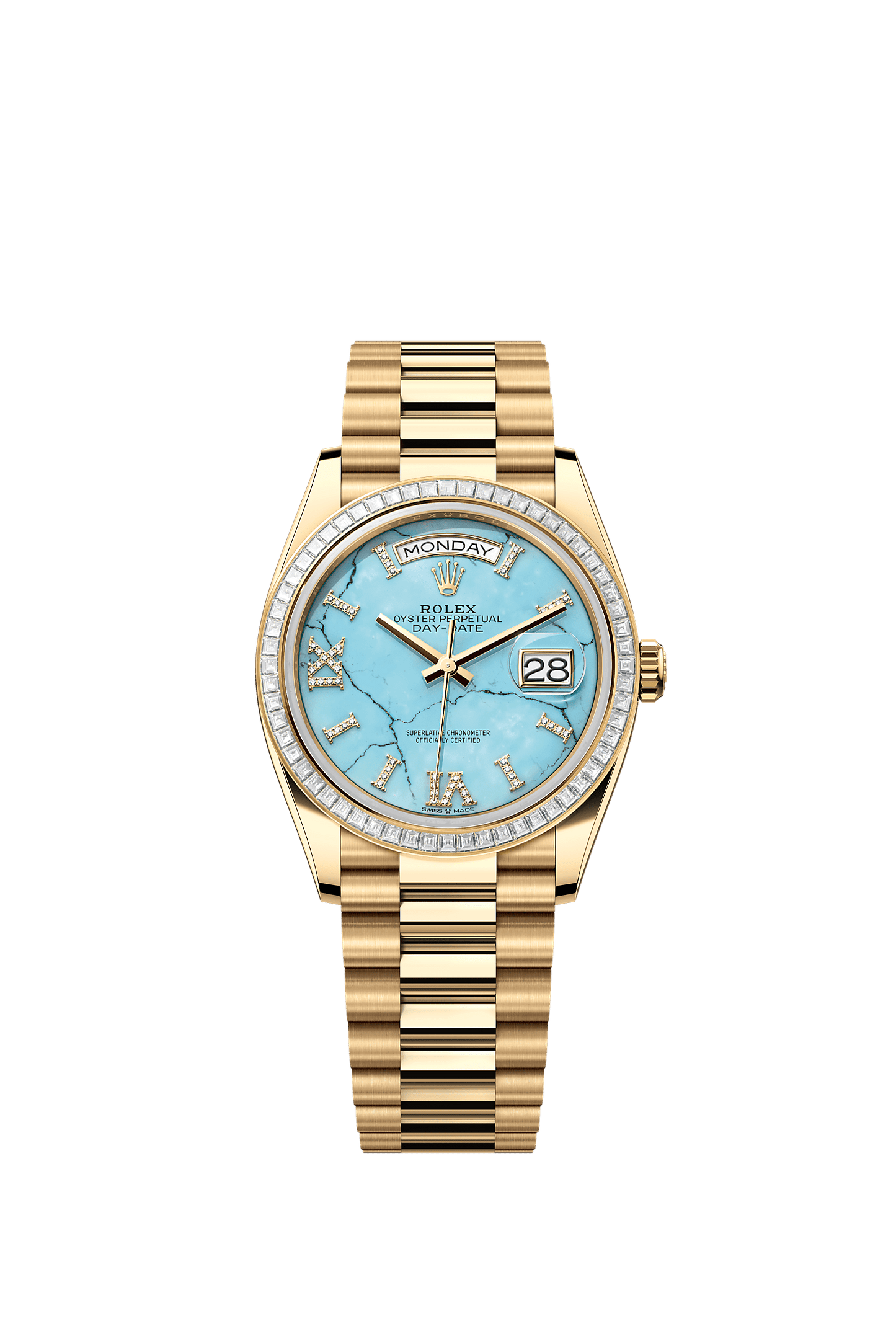Day-Date 36