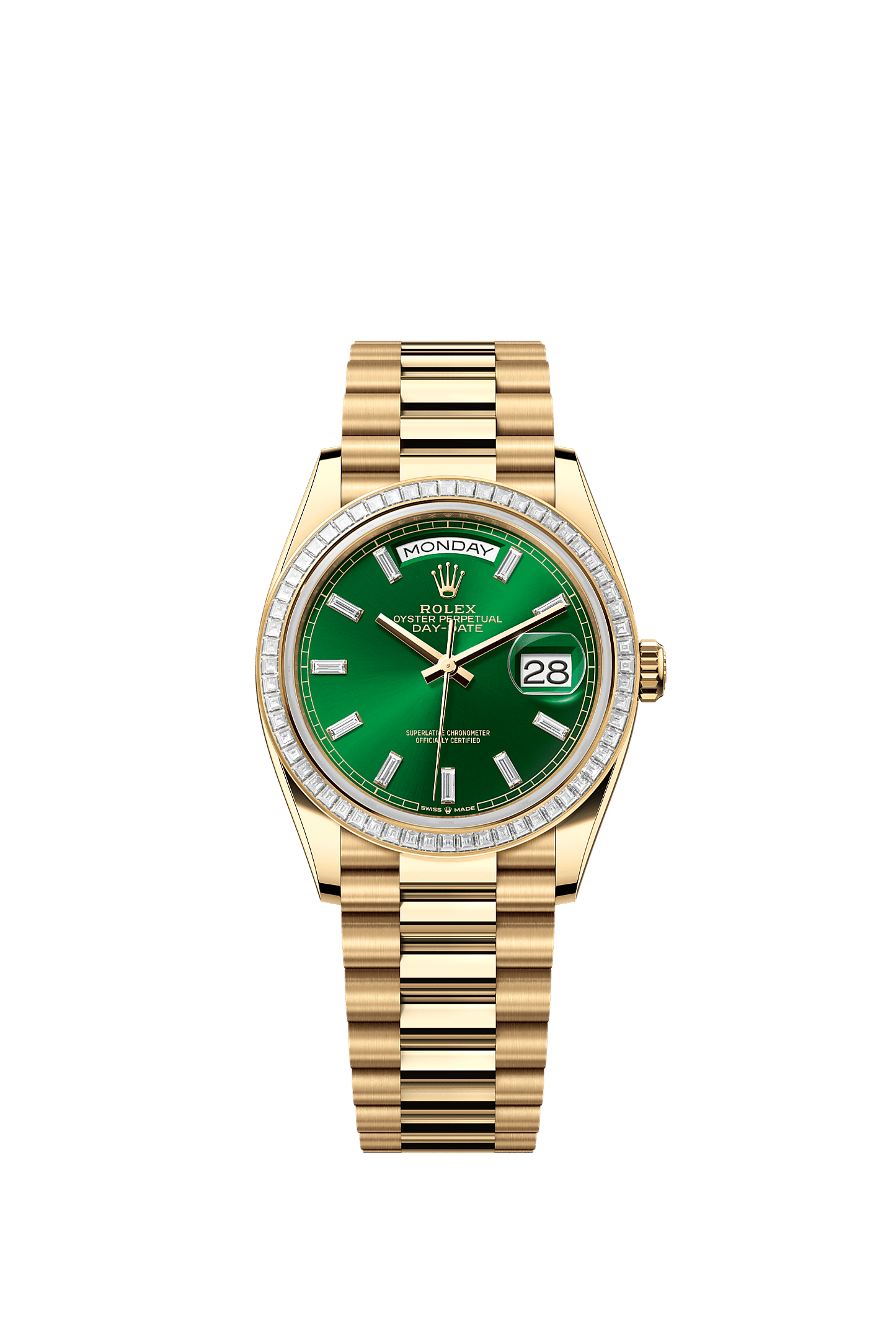 Day-Date 36