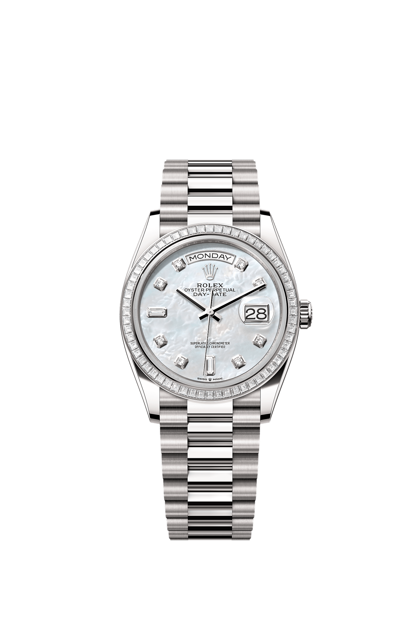 Day-Date 36