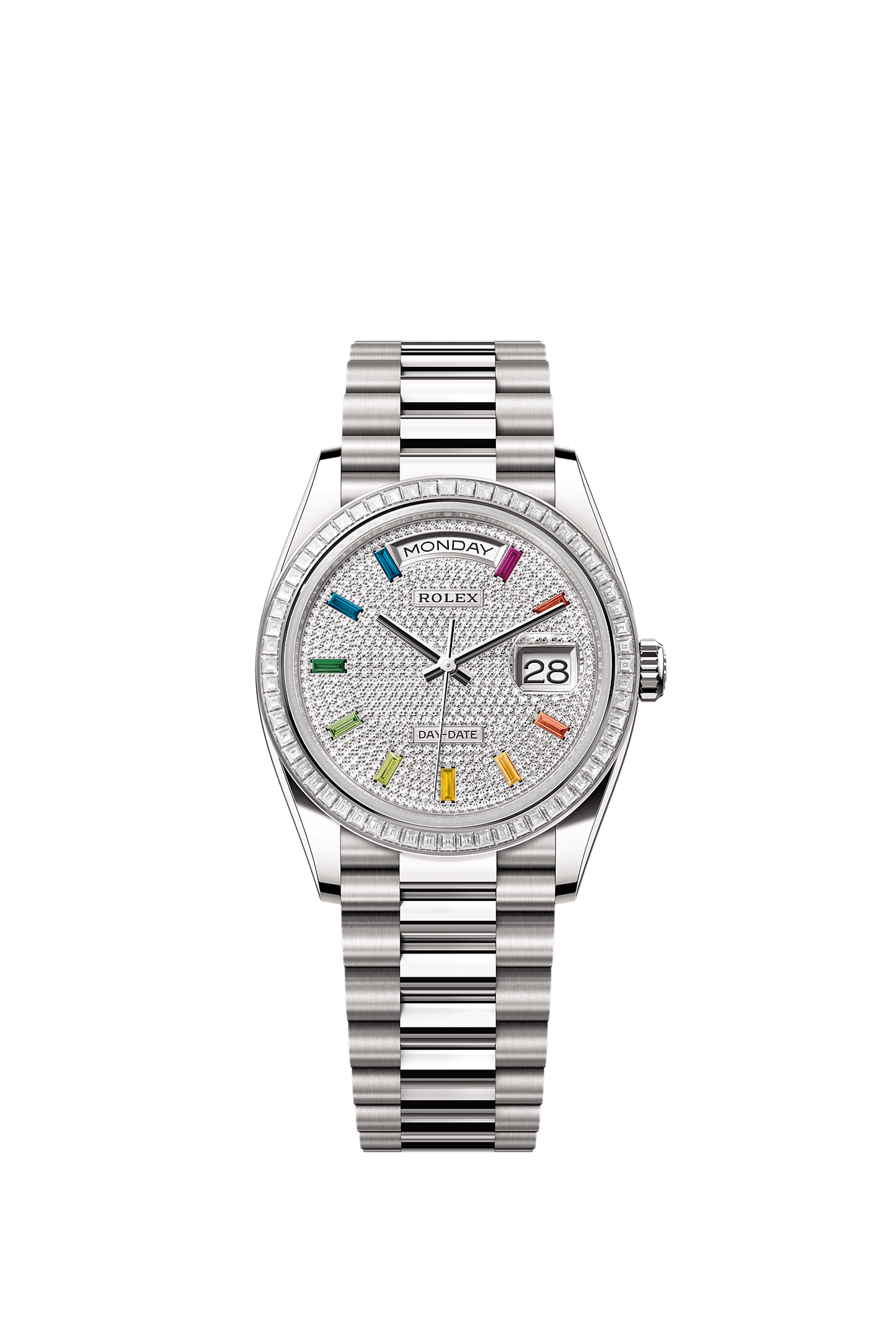 Day-Date 36