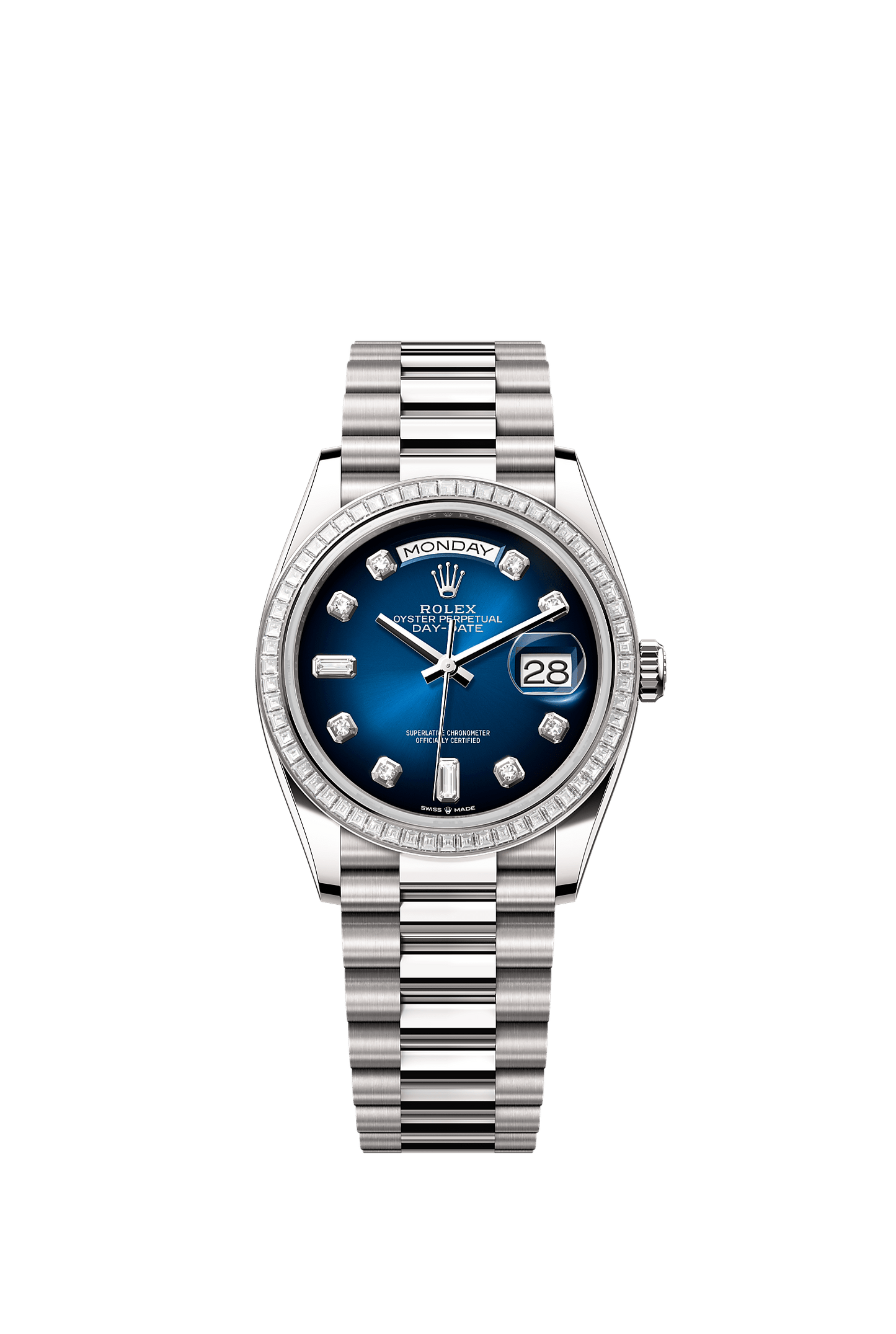 Day-Date 36