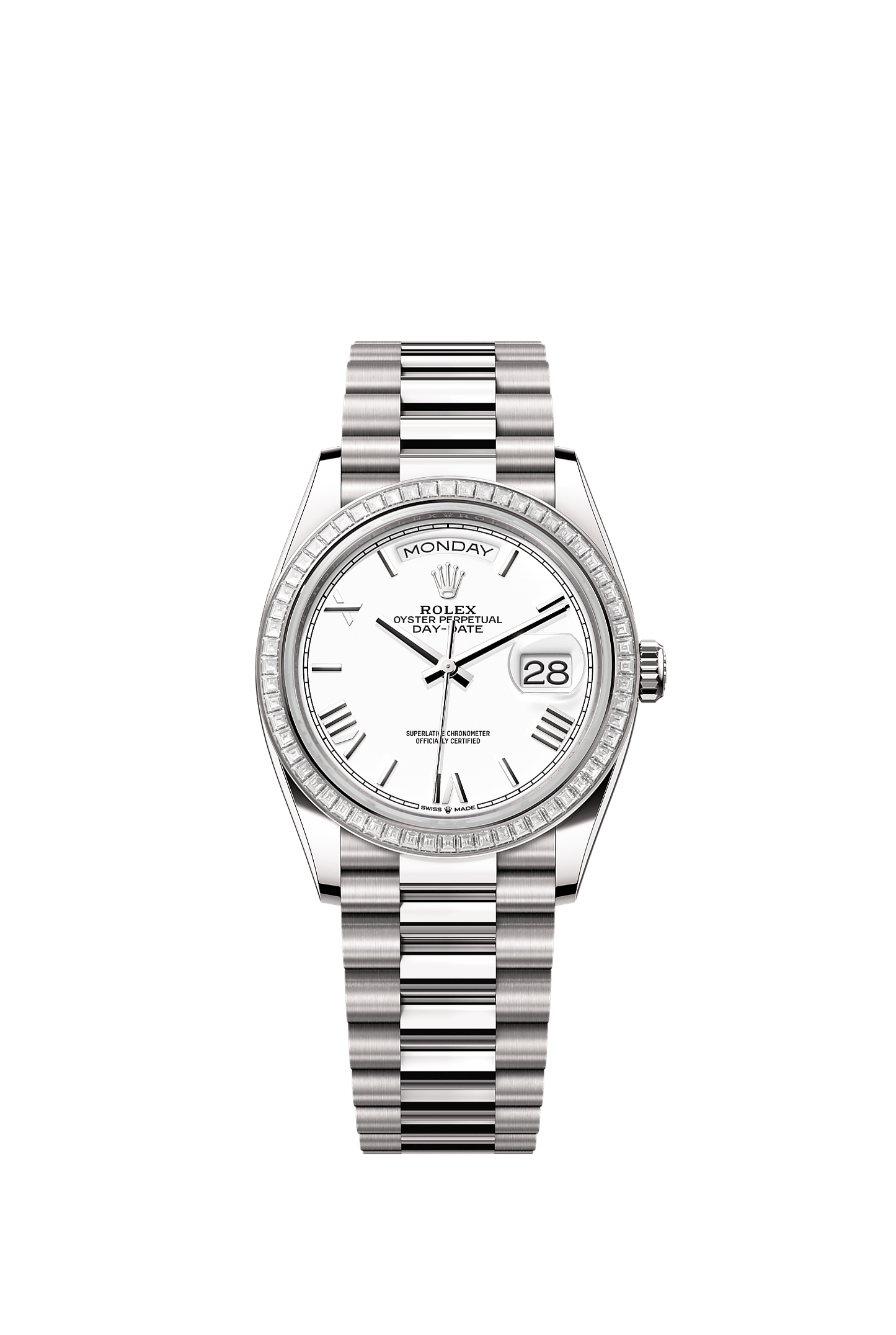 Day-Date 36