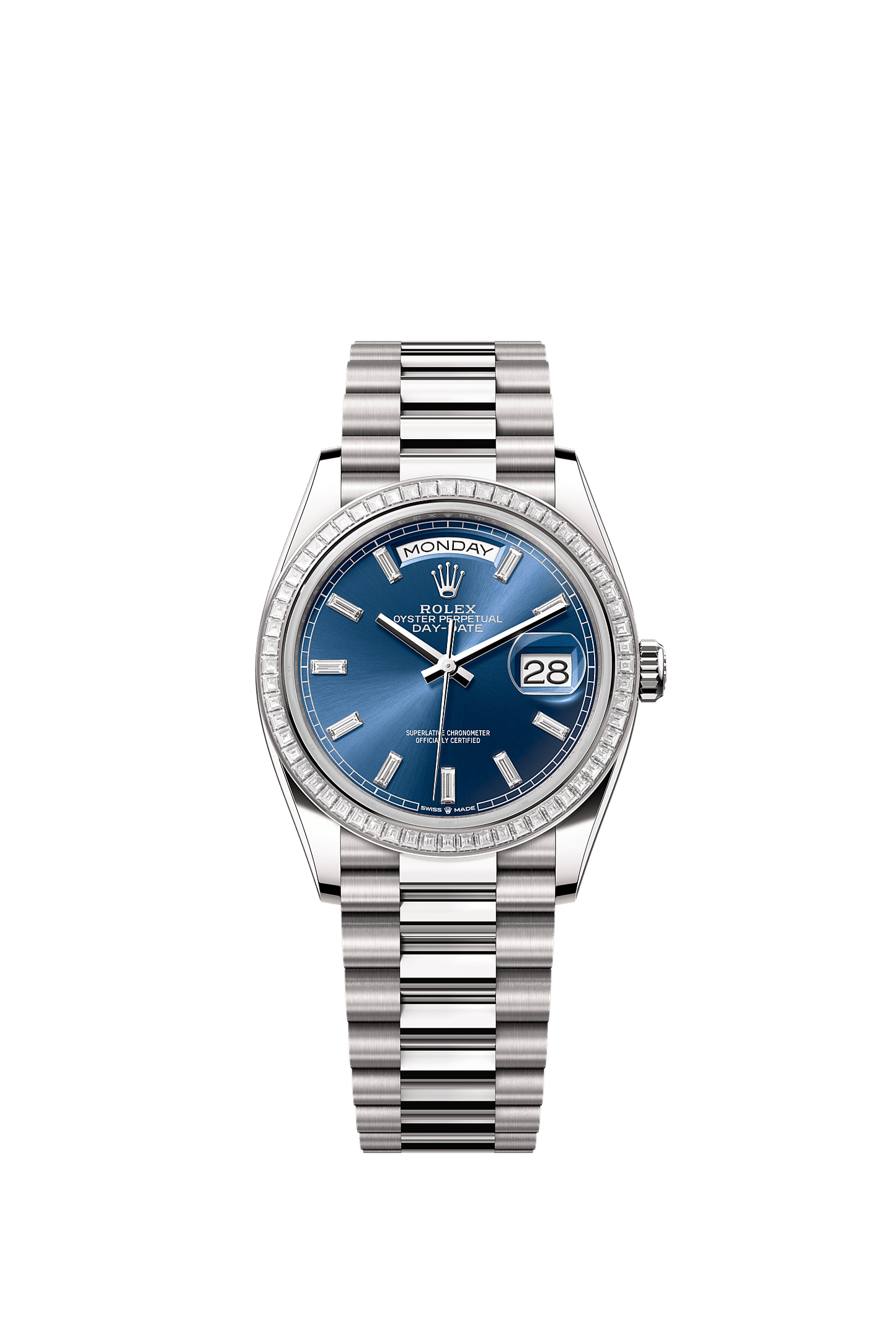 Day-Date 36