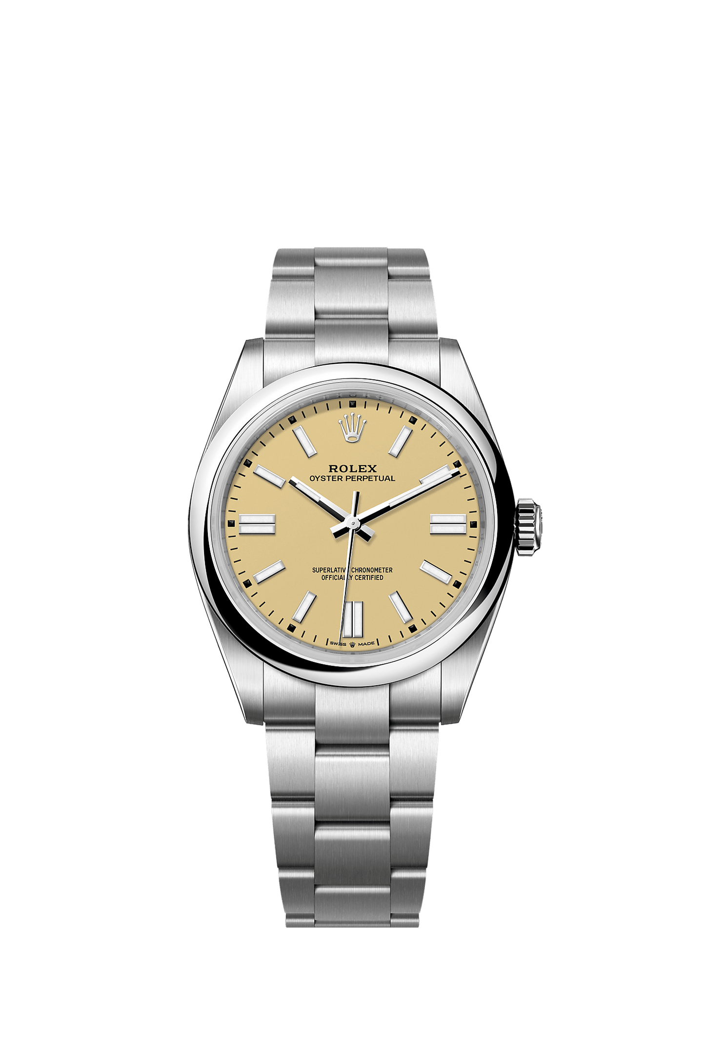 Oyster Perpetual 41