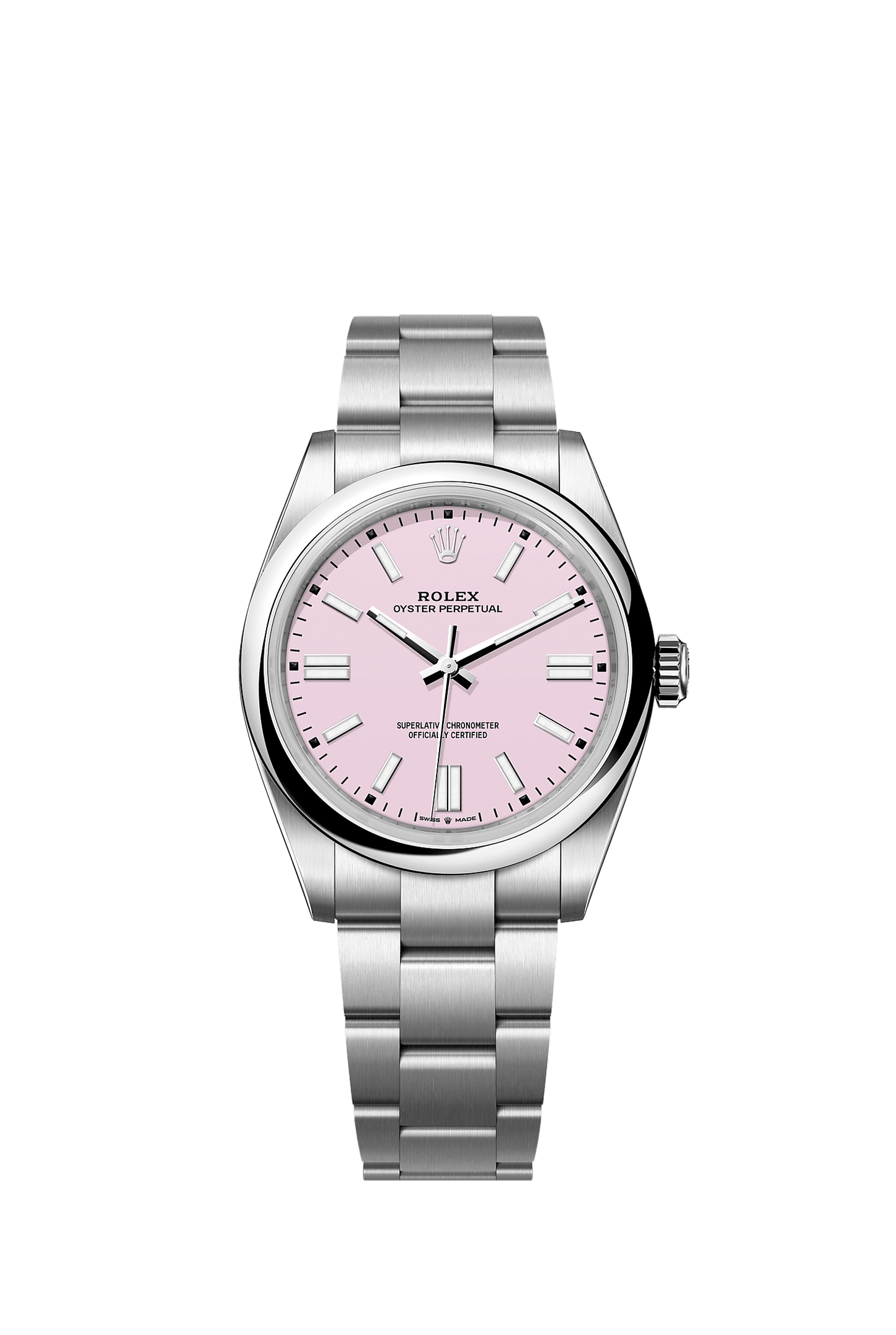 Oyster Perpetual 41