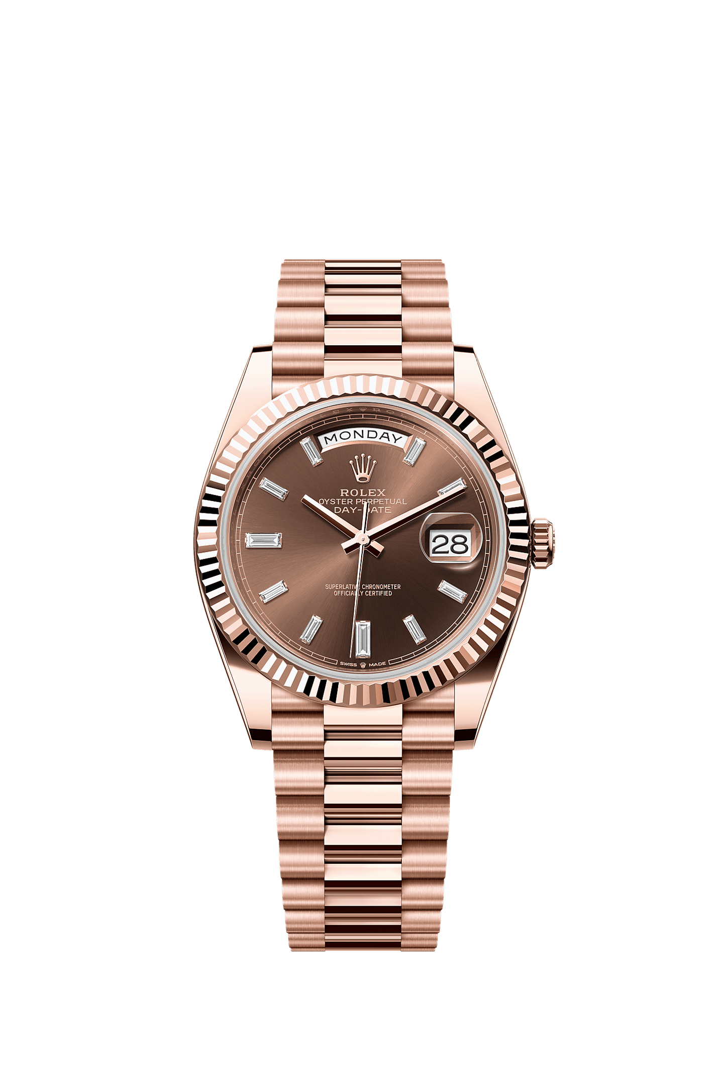Day-Date 40