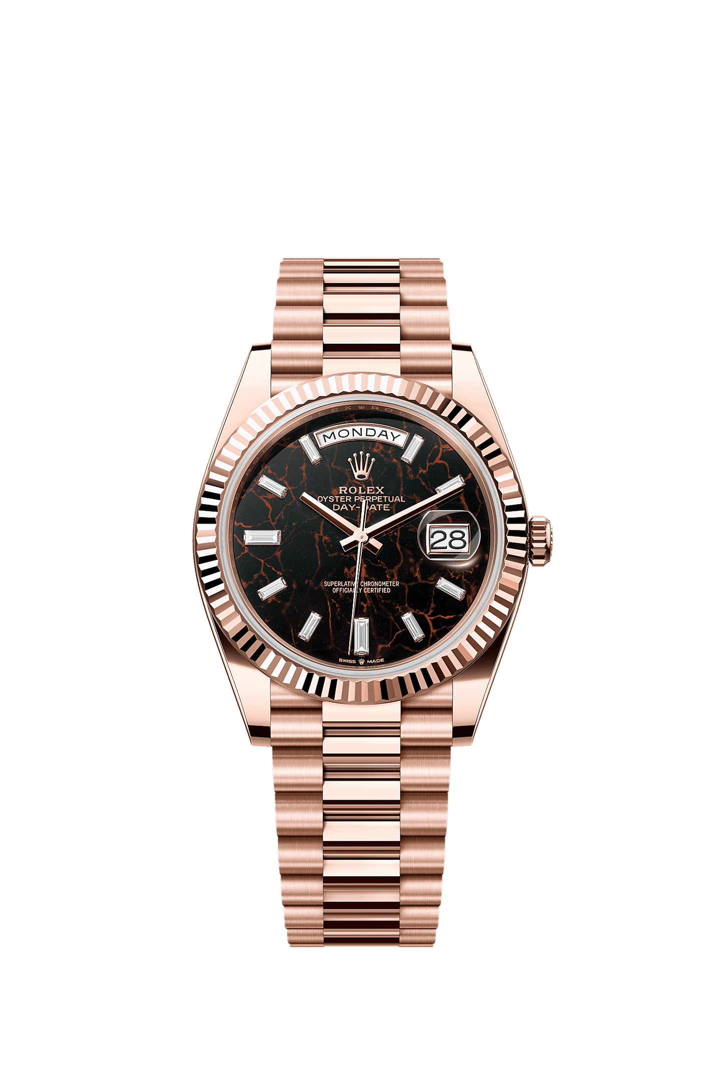Day-Date 40