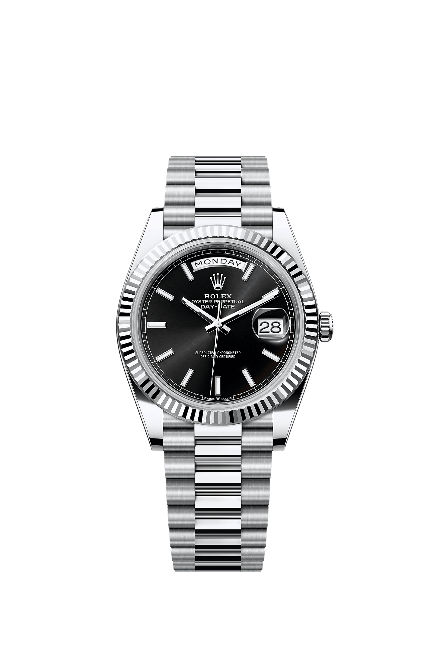 Day-Date 40