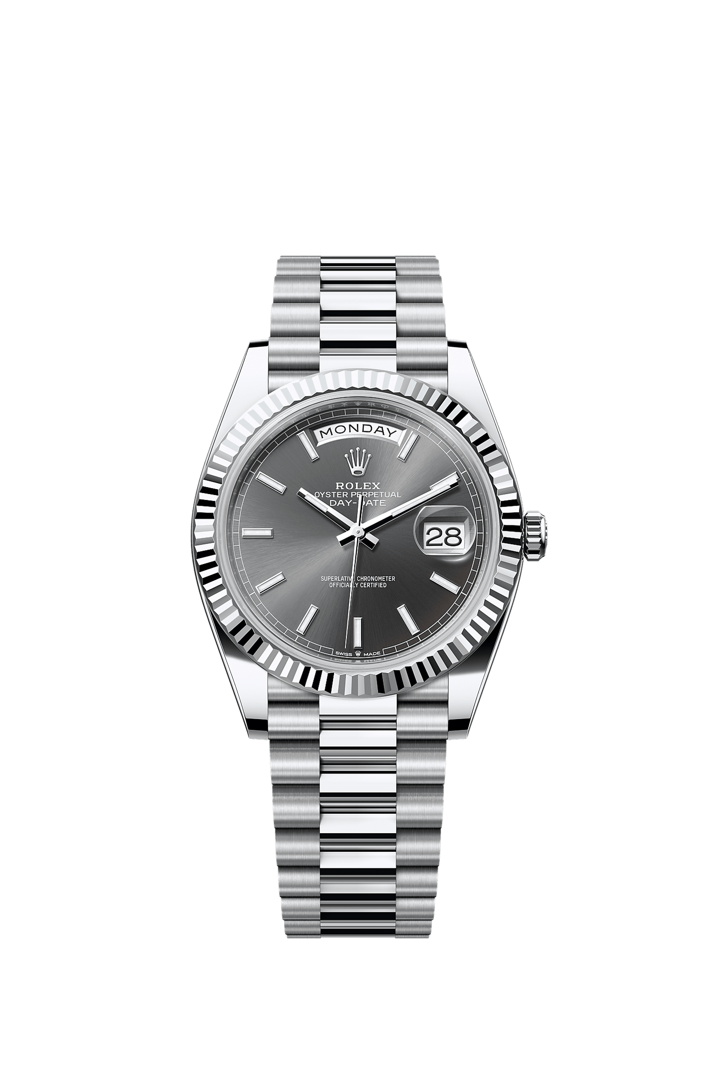 Day-Date 40