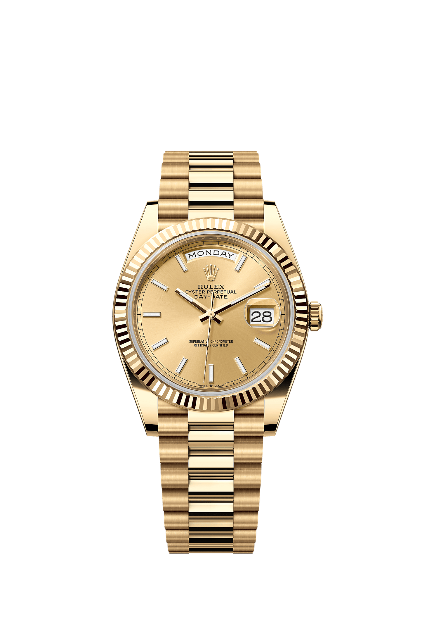 Day-Date 40