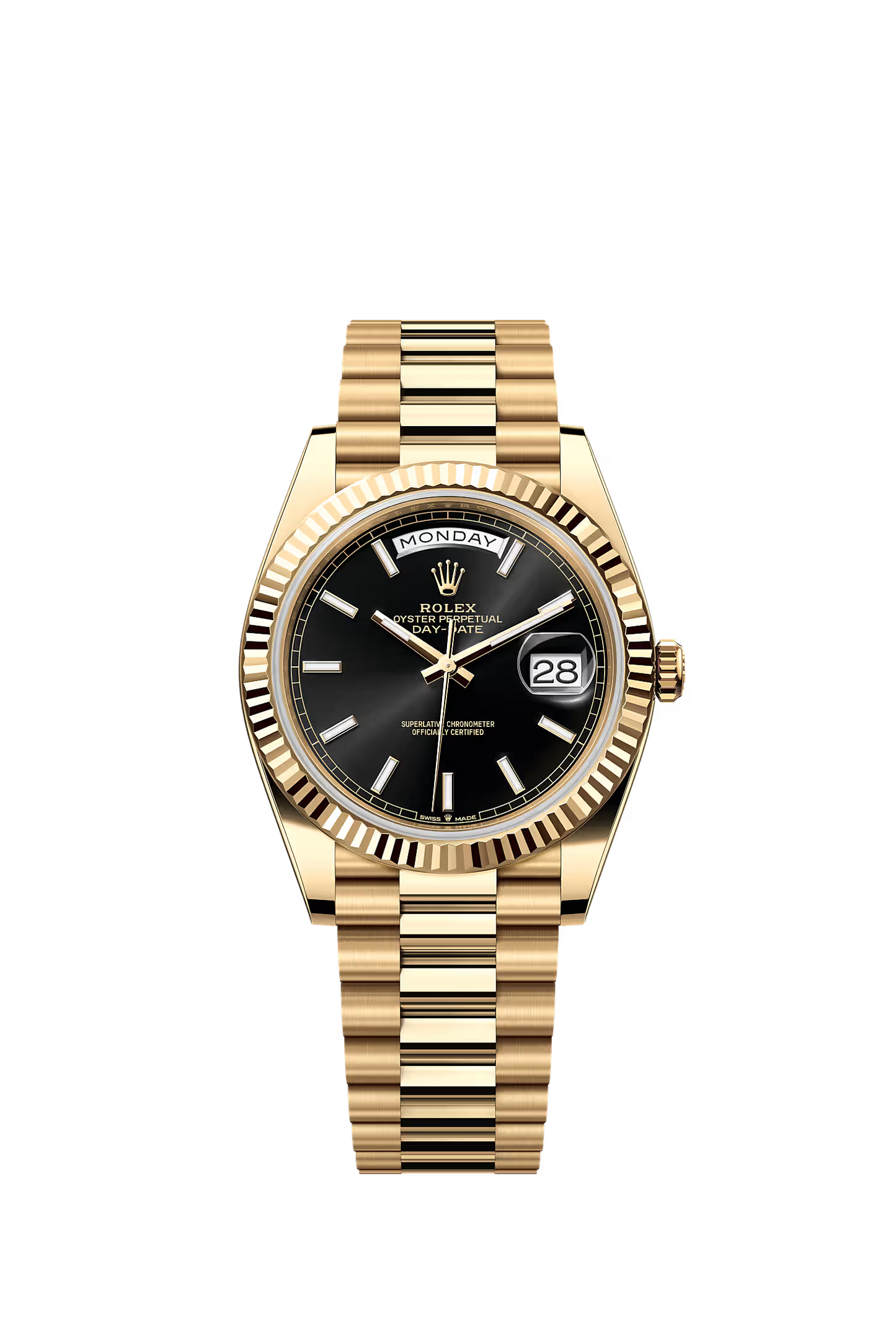 Day-Date 40
