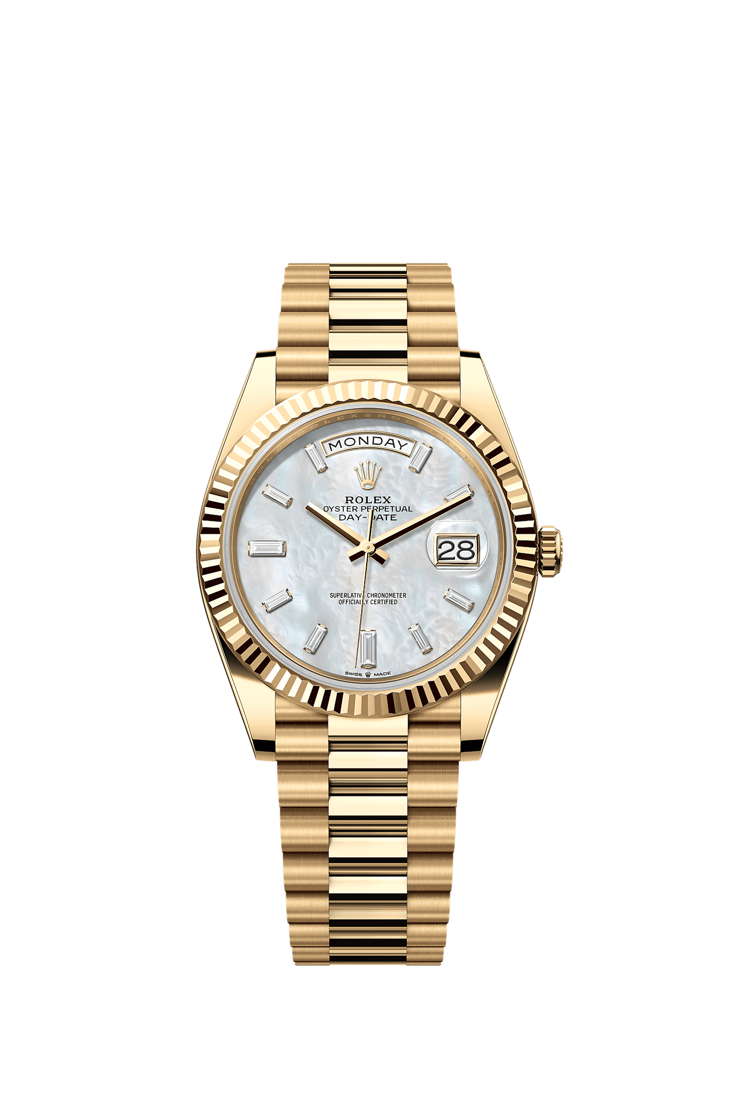 Day-Date 40