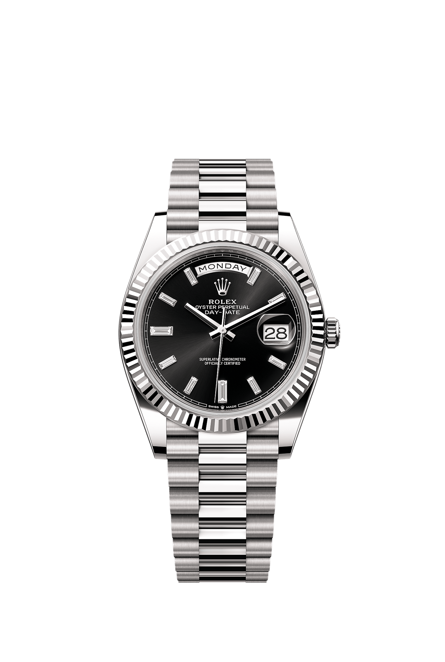 Day-Date 40