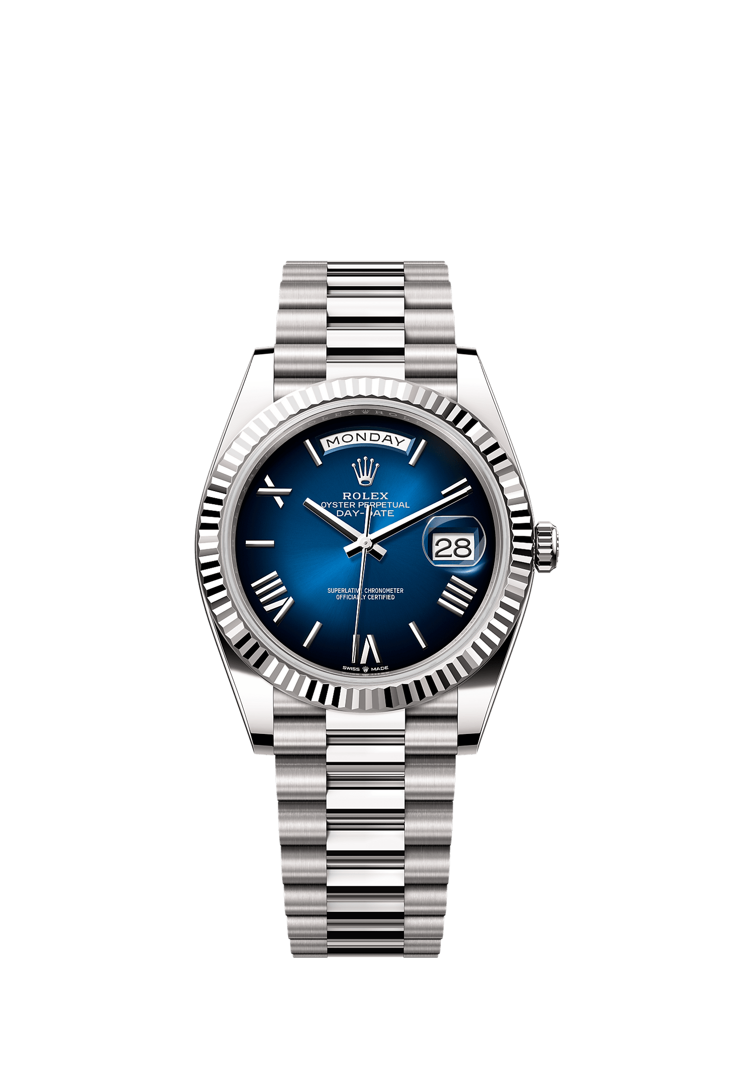 Day-Date 40