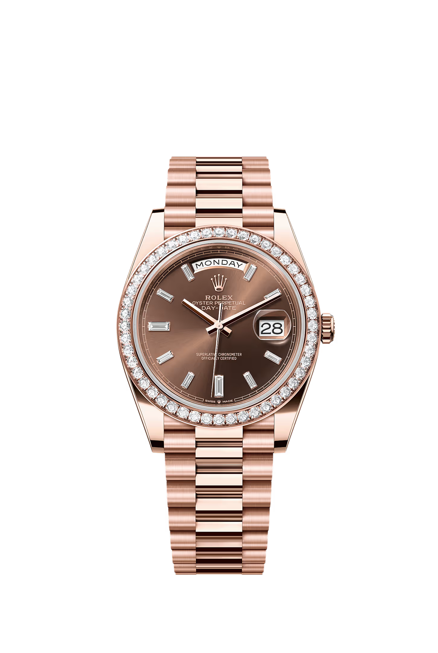 Day-Date 40