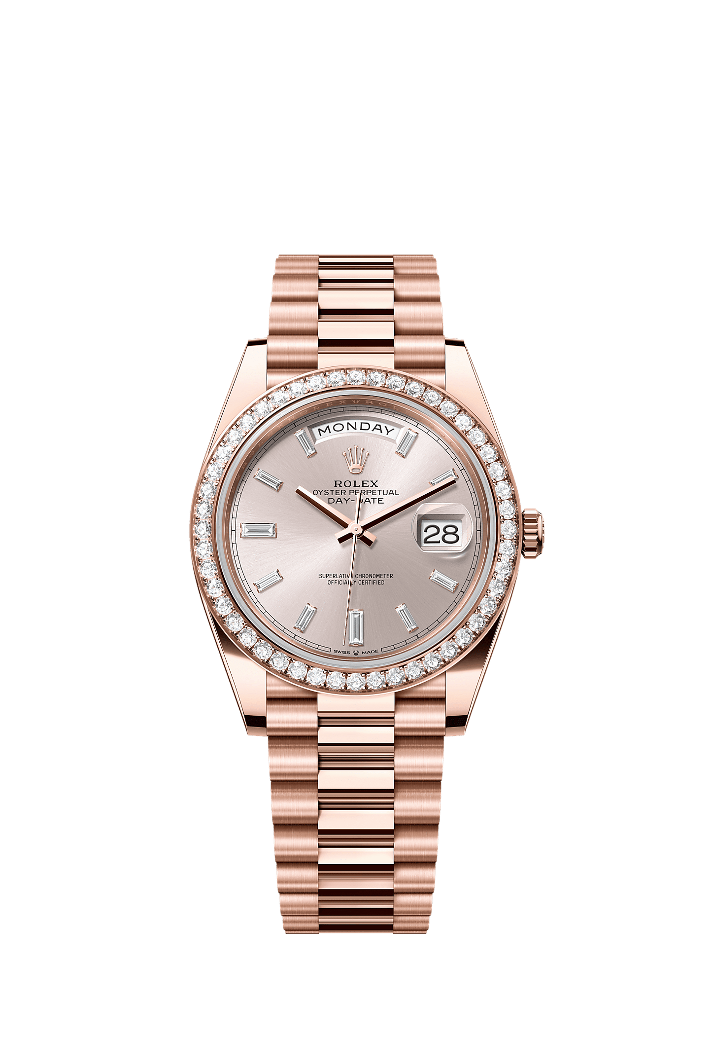 Day-Date 40