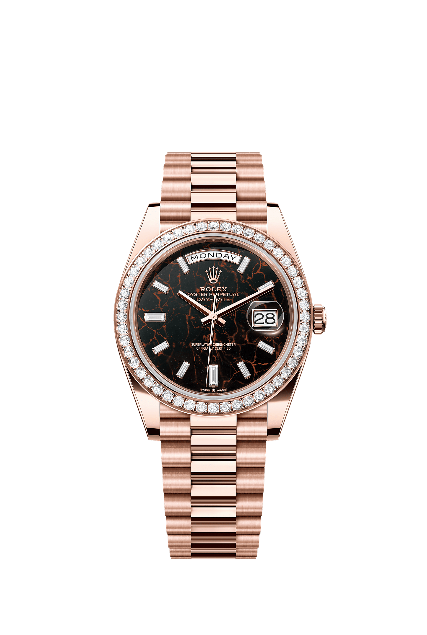 Day-Date 40
