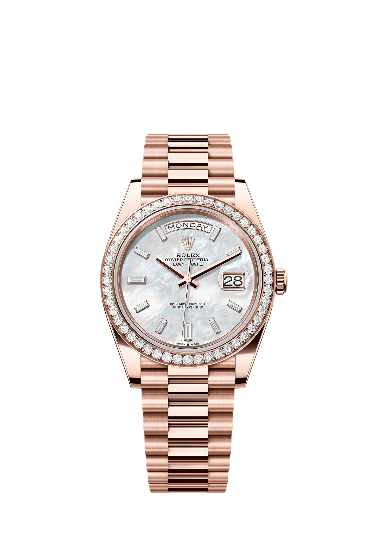 Day-Date 40