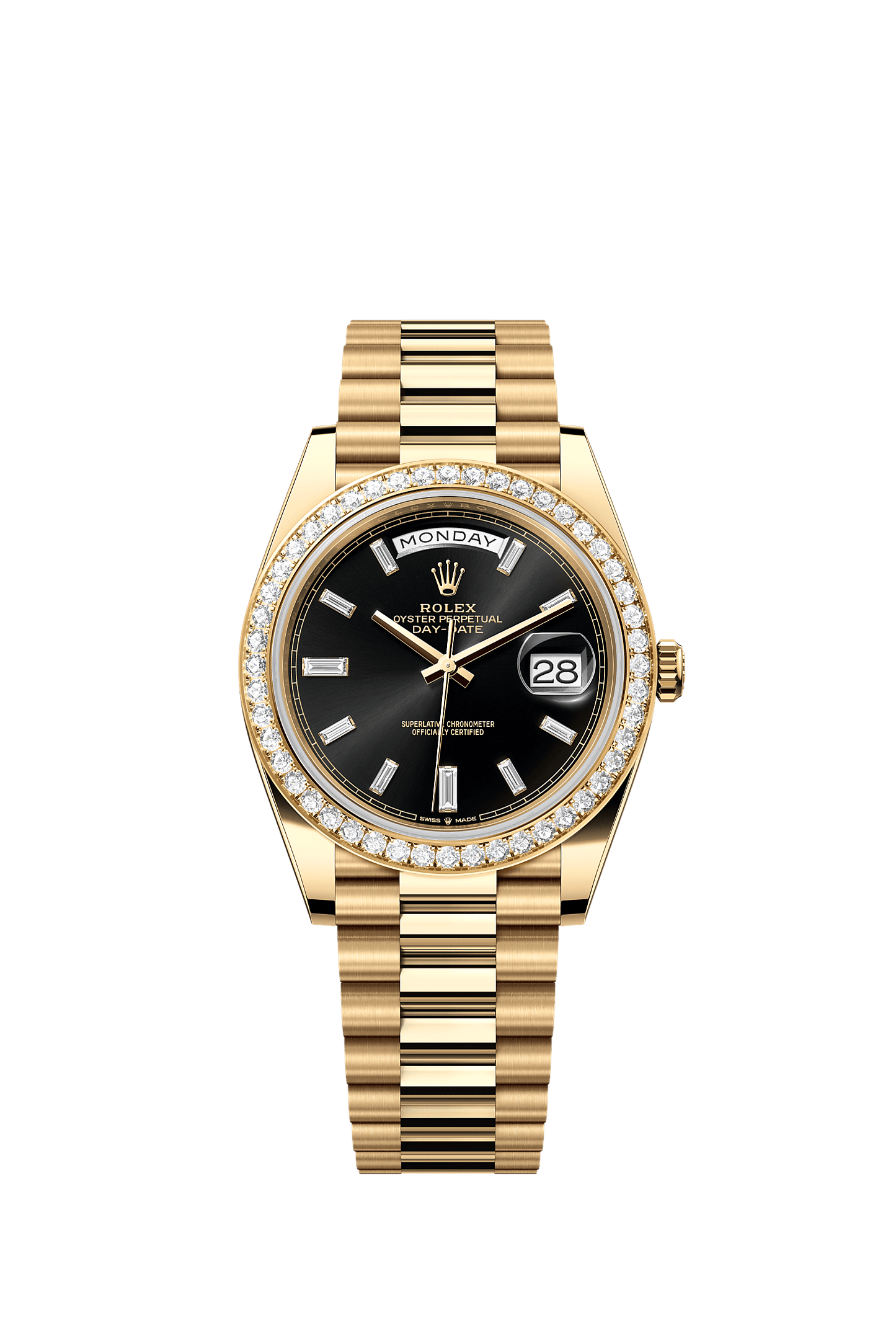 Day-Date 40