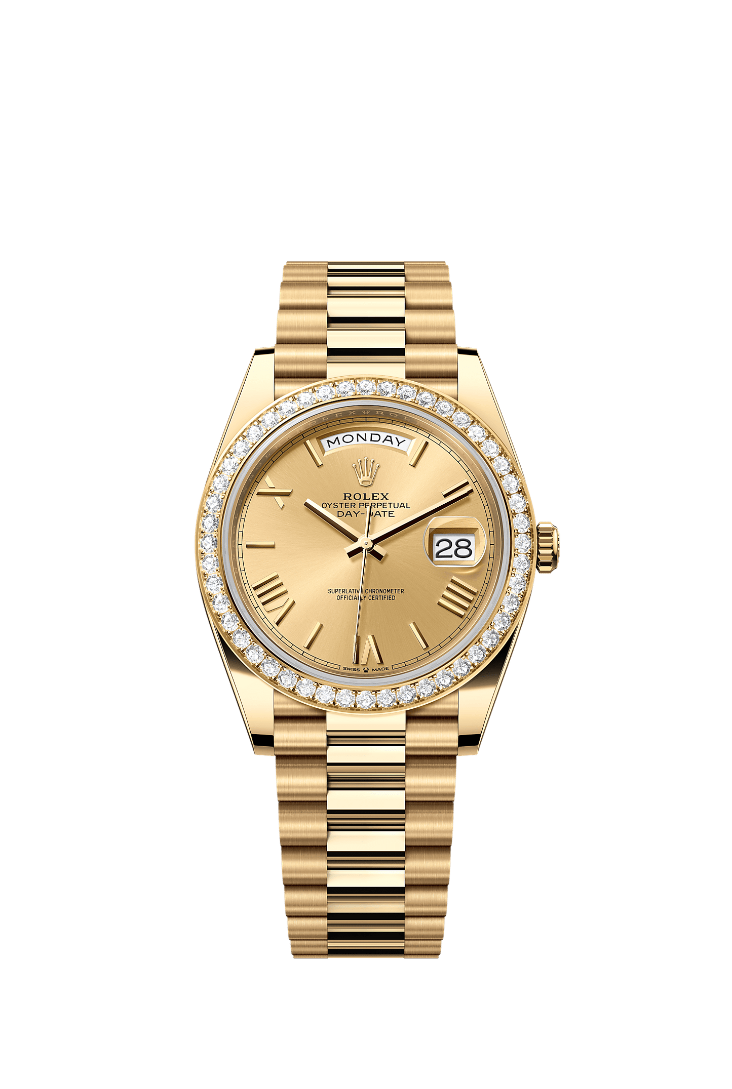 Day-Date 40