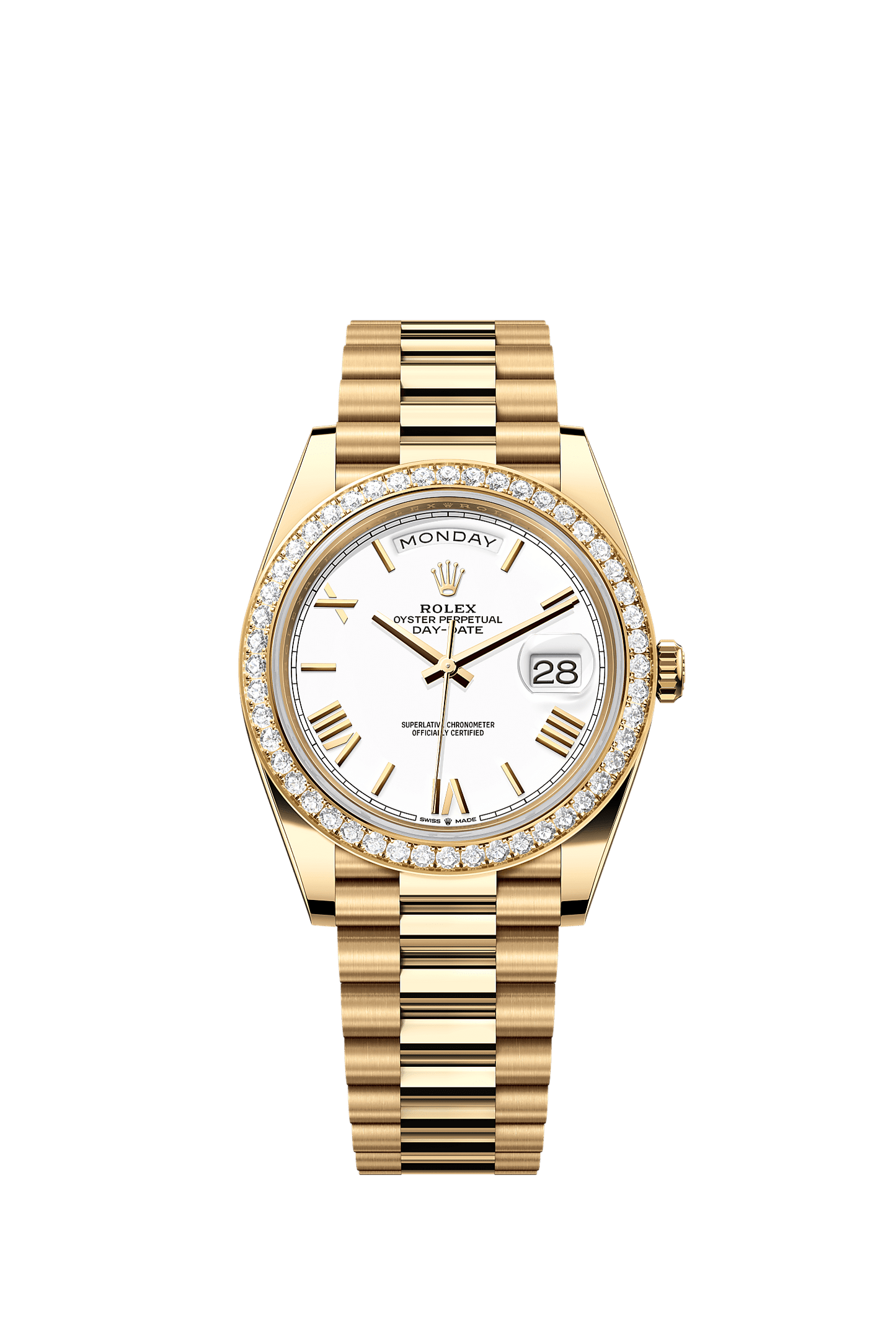 Day-Date 40