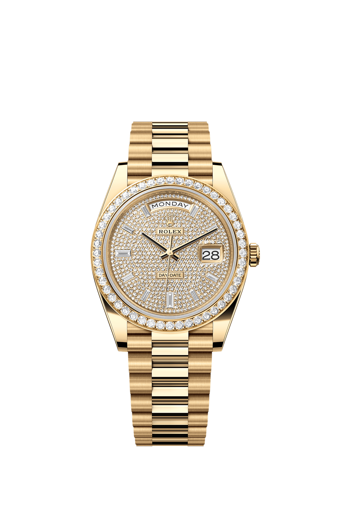 Day-Date 40