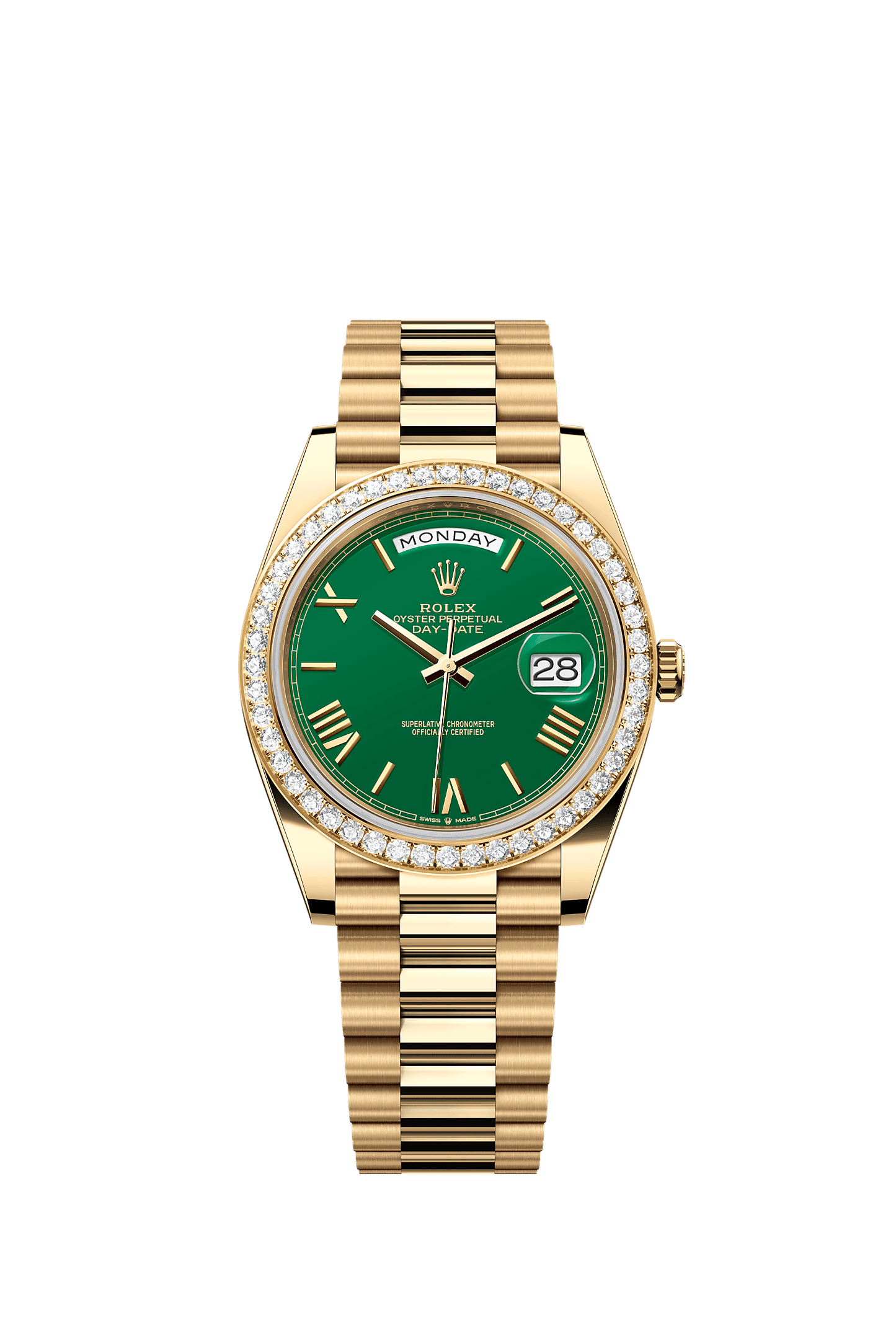 Day-Date 40