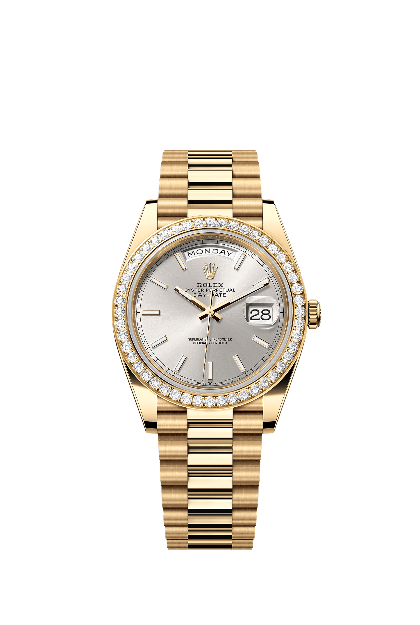 Day-Date 40
