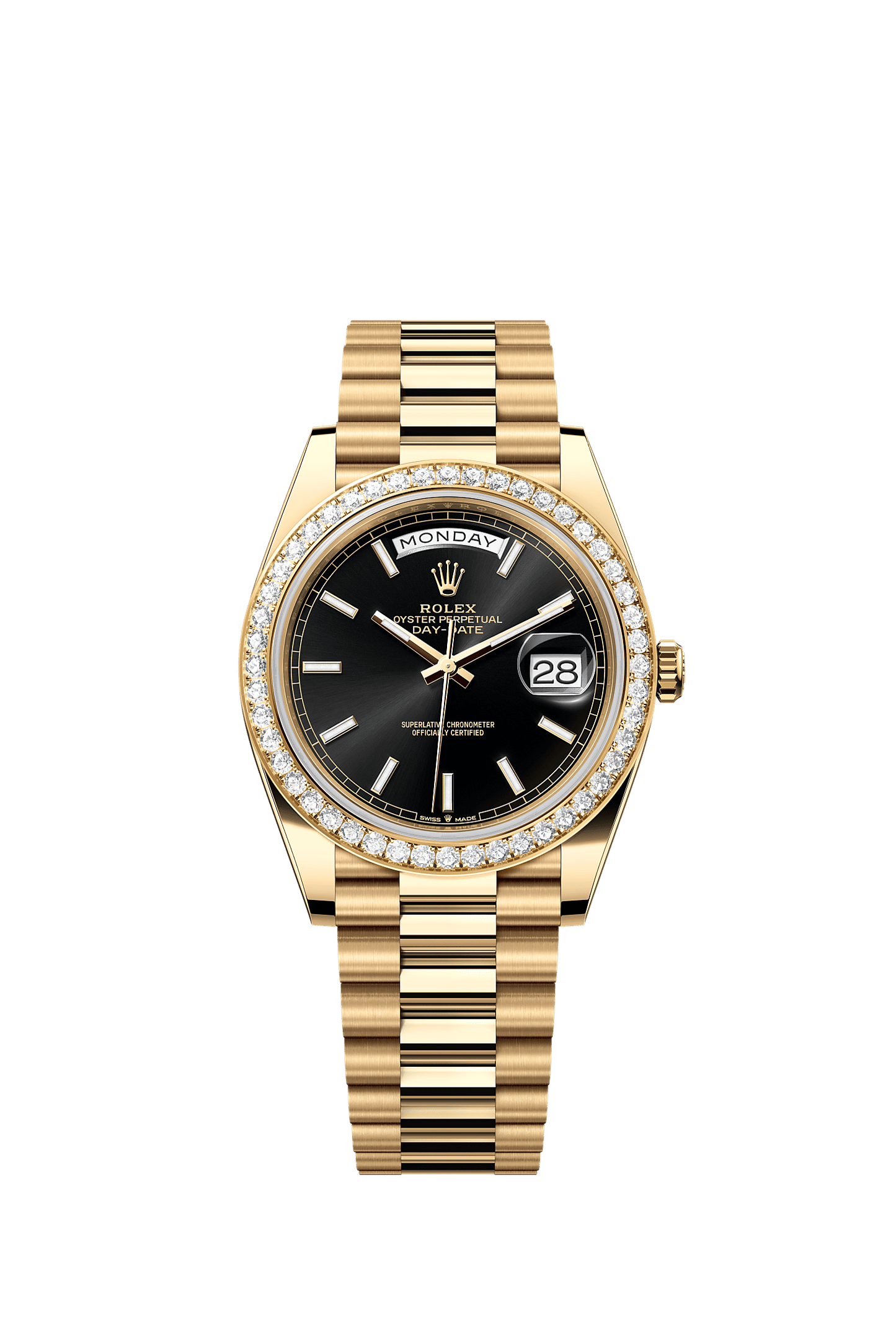 Day-Date 40