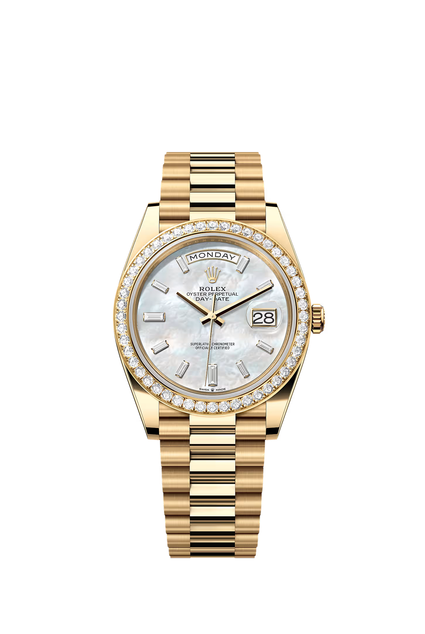 Day-Date 40