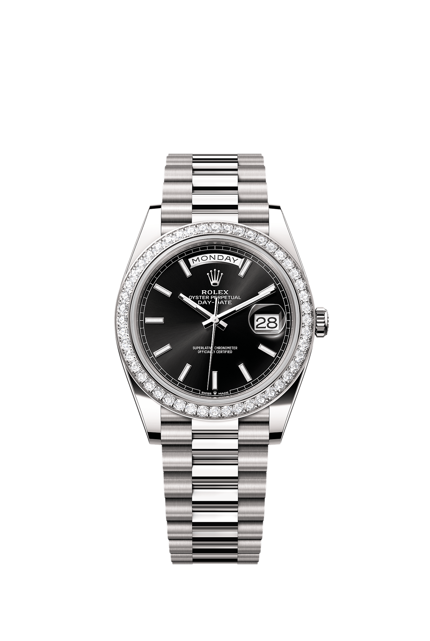 Day-Date 40